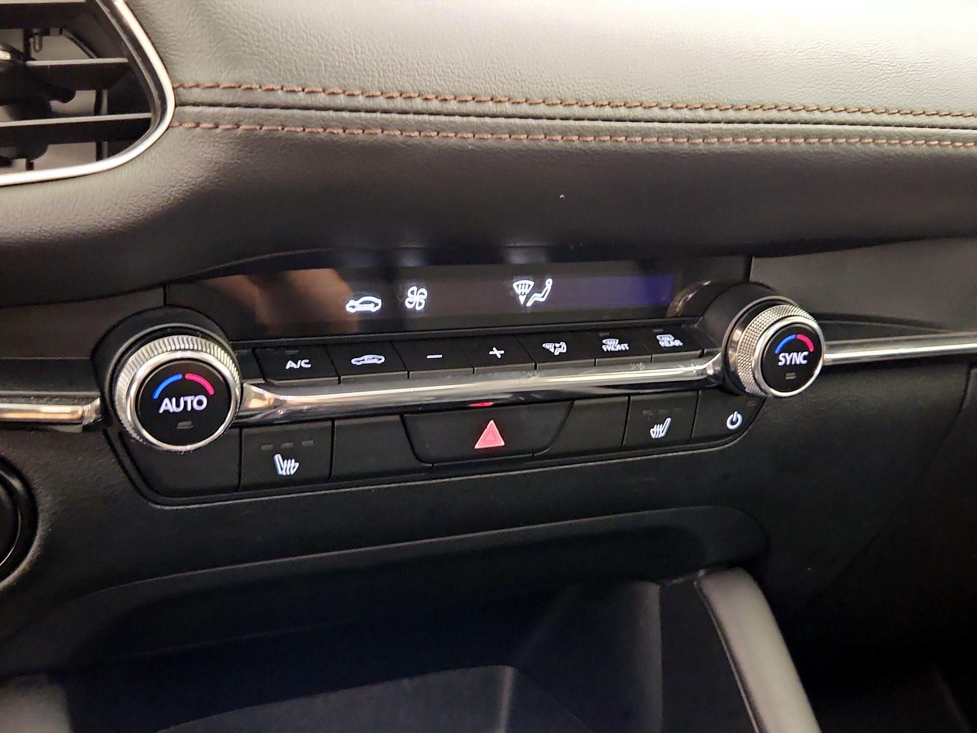 Thumbnail: 2024 Mazda Mazda3 - 16