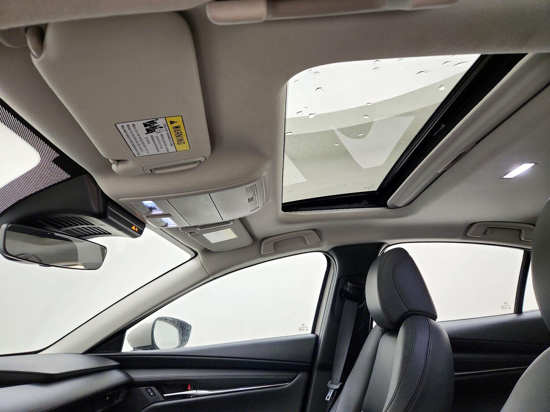 Thumbnail: 2024 Mazda Mazda3 - 19