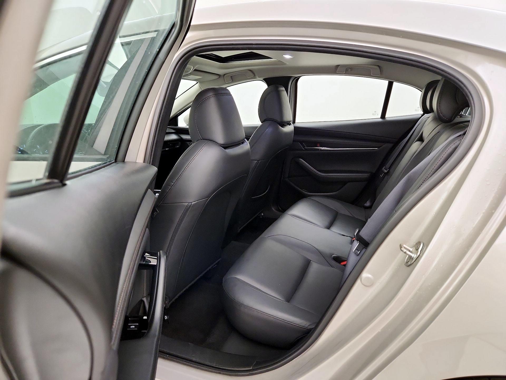 Thumbnail: 2024 Mazda Mazda3 - 20