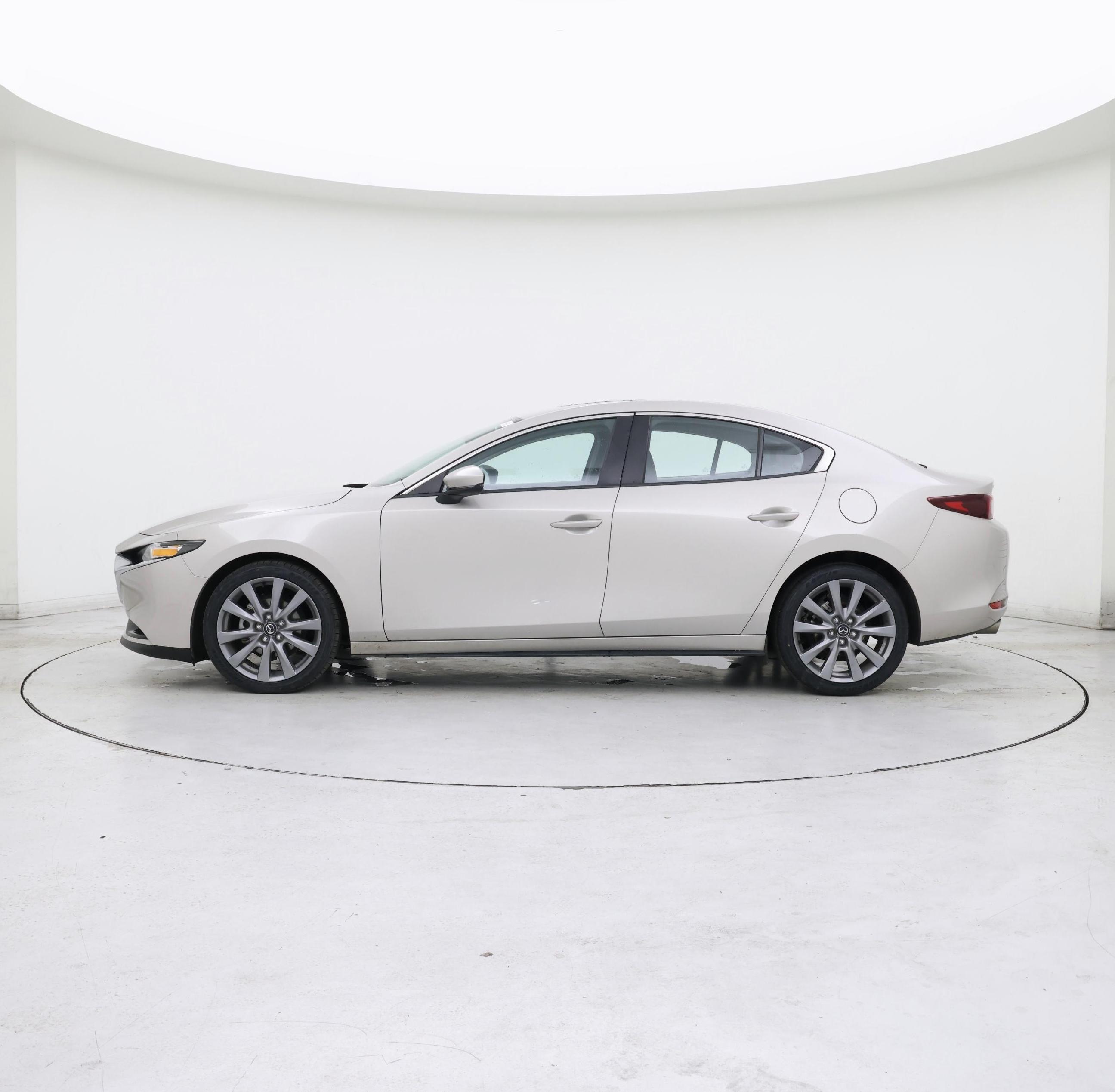 Thumbnail: 2024 Mazda Mazda3 - 3