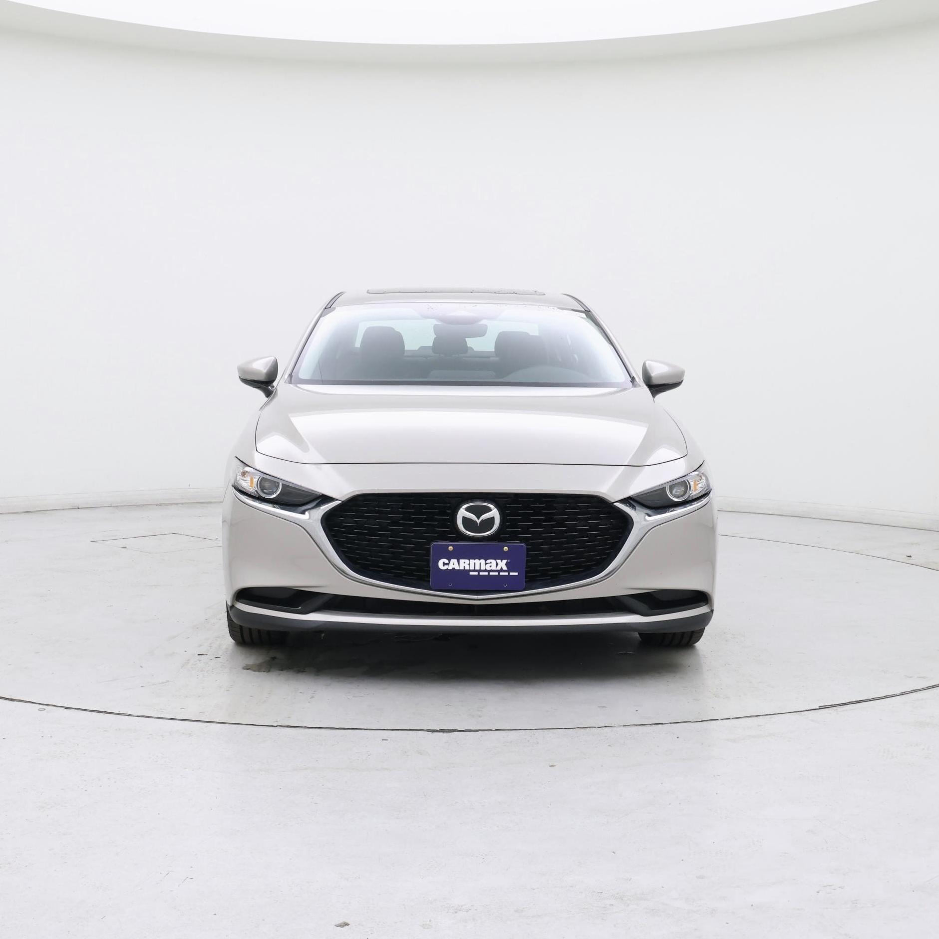 Thumbnail: 2024 Mazda Mazda3 - 5