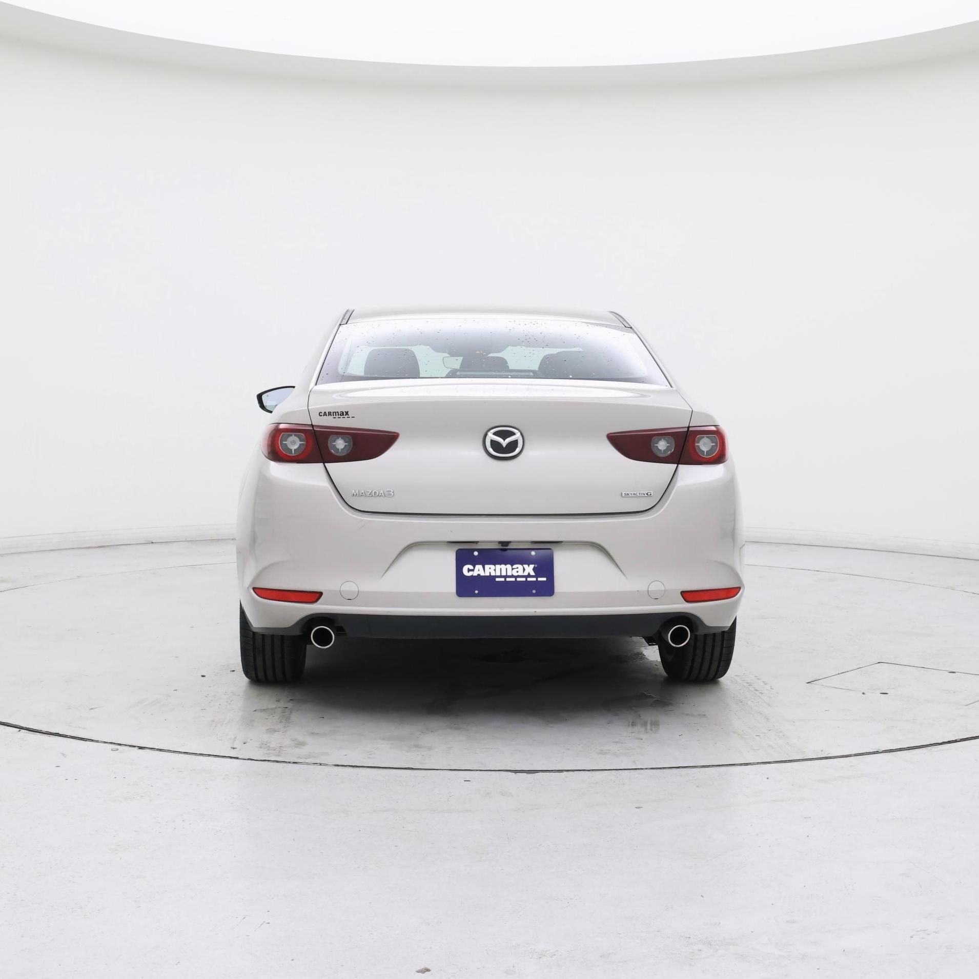 Thumbnail: 2024 Mazda Mazda3 - 6