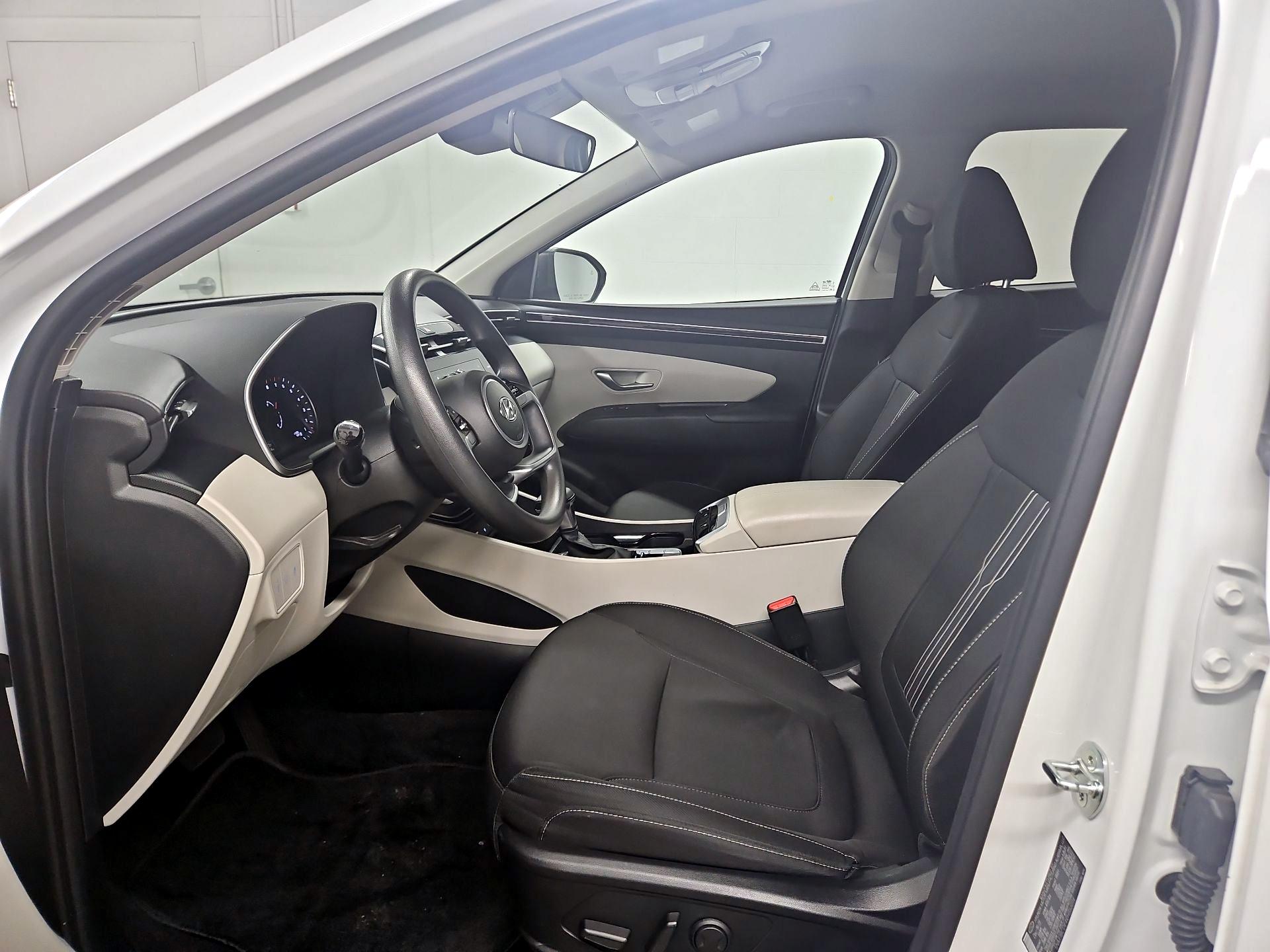 Thumbnail: 2024 Hyundai Tucson - 11