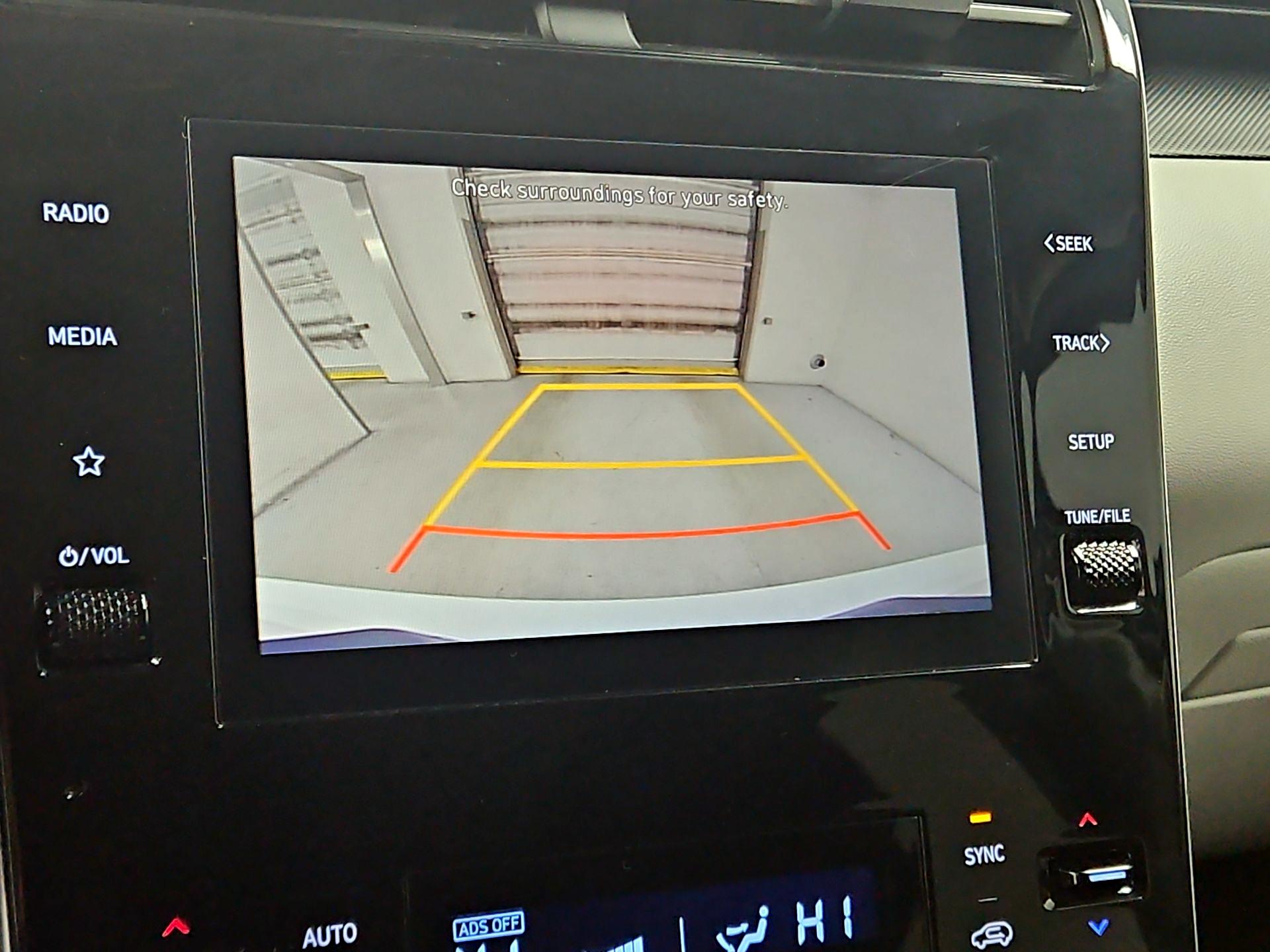 Thumbnail: 2024 Hyundai Tucson - 14