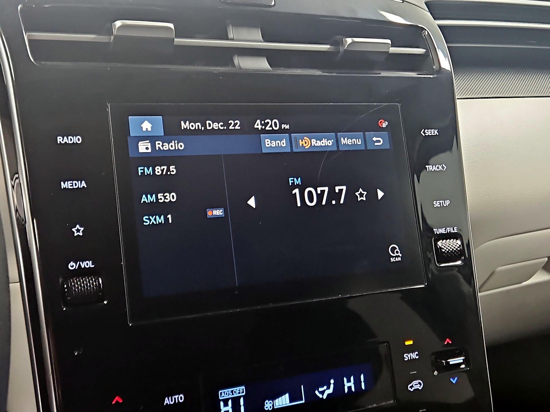 Thumbnail: 2024 Hyundai Tucson - 15