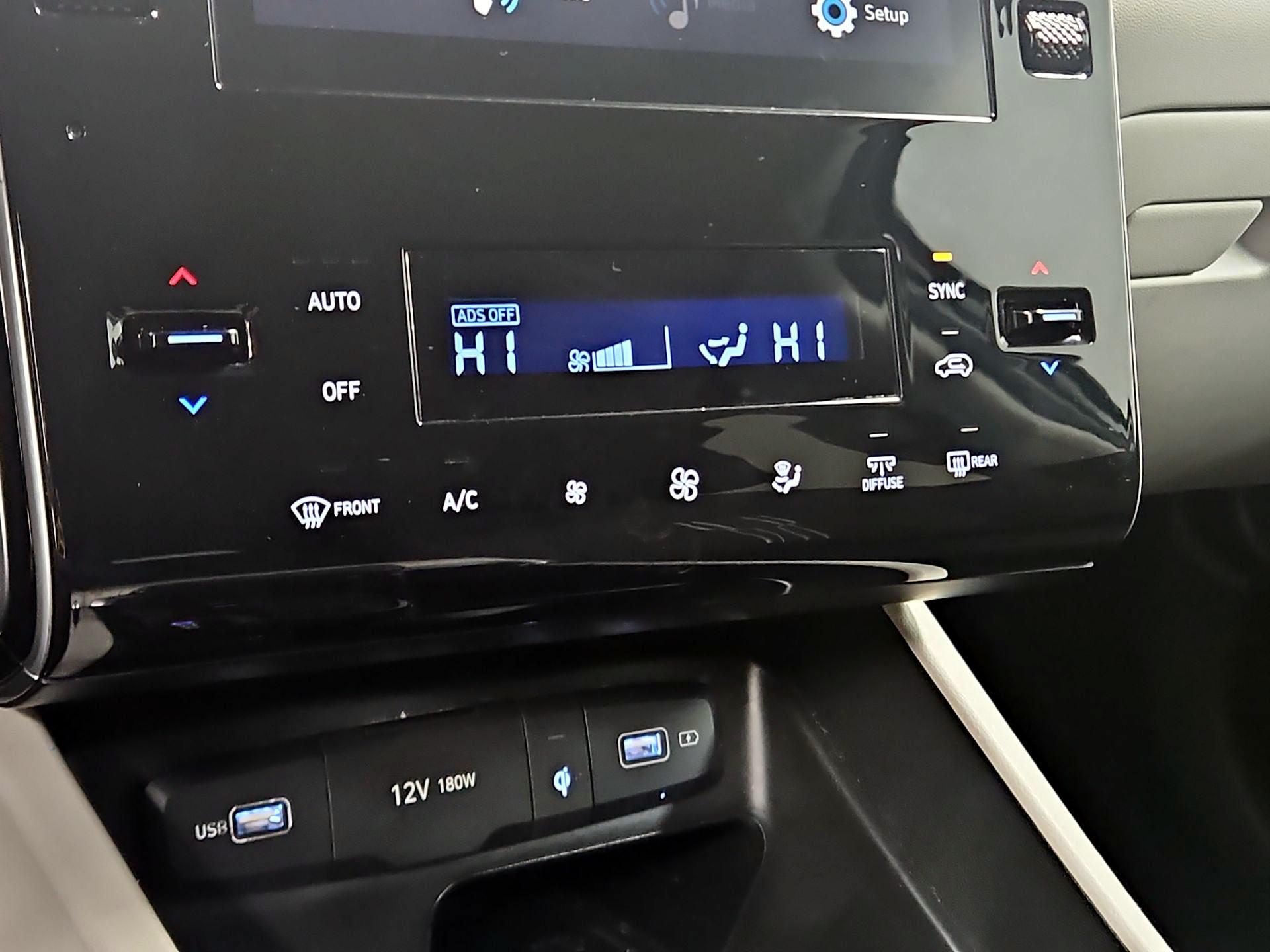 Thumbnail: 2024 Hyundai Tucson - 16