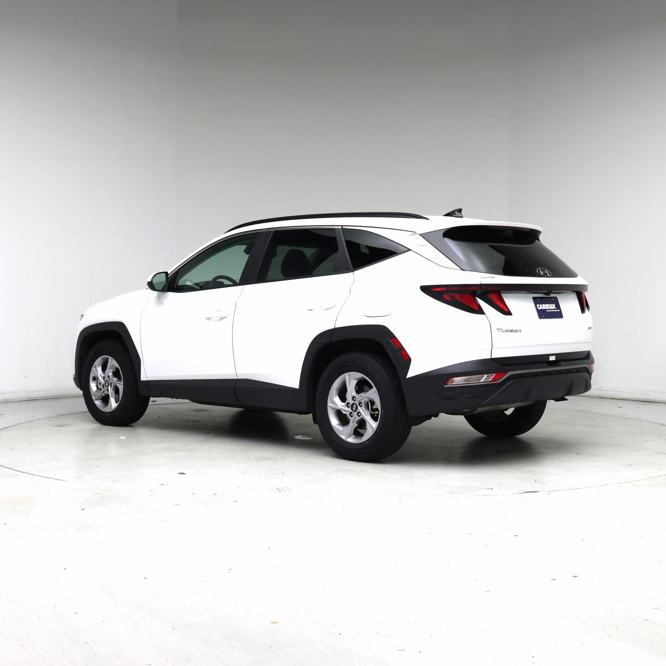 Thumbnail: 2024 Hyundai Tucson - 2