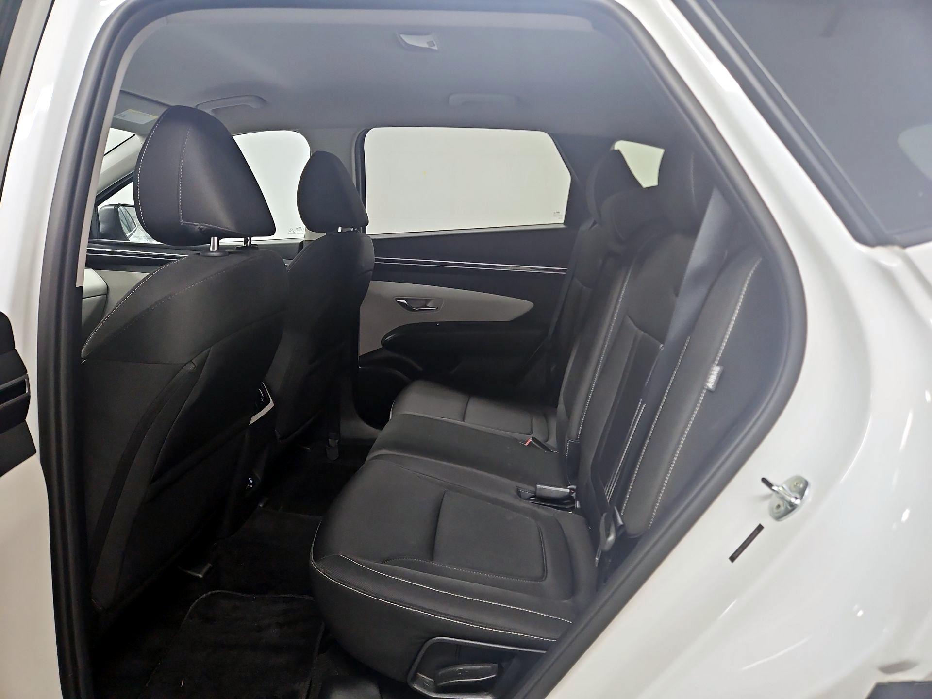 Thumbnail: 2024 Hyundai Tucson - 19