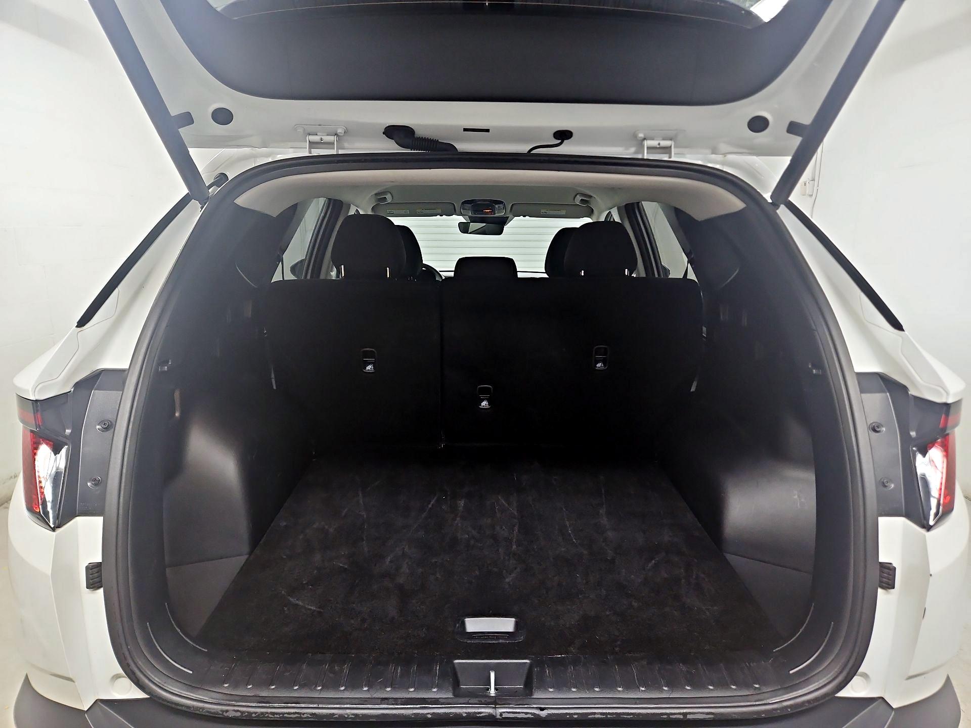 Thumbnail: 2024 Hyundai Tucson - 20