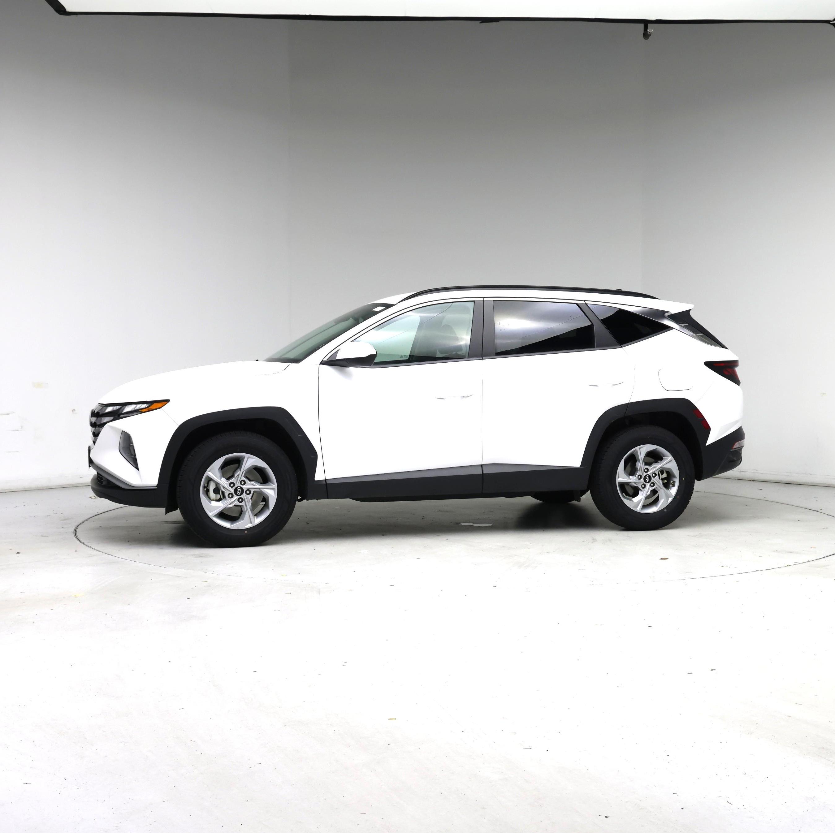 Thumbnail: 2024 Hyundai Tucson - 3