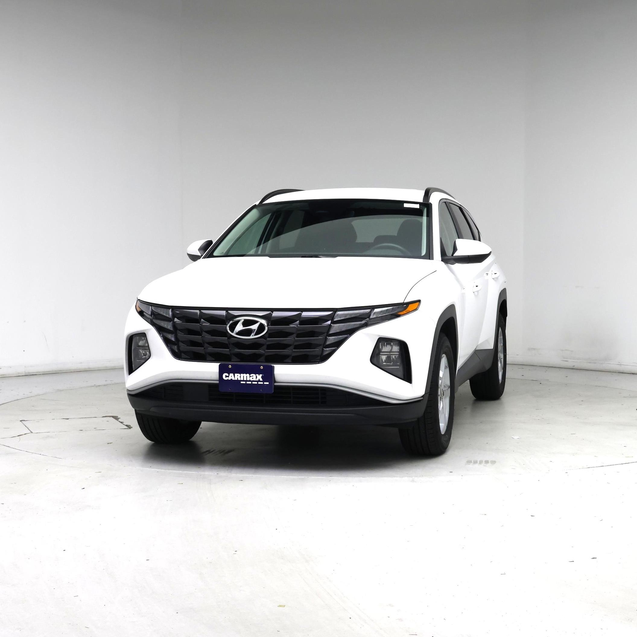 Thumbnail: 2024 Hyundai Tucson - 4