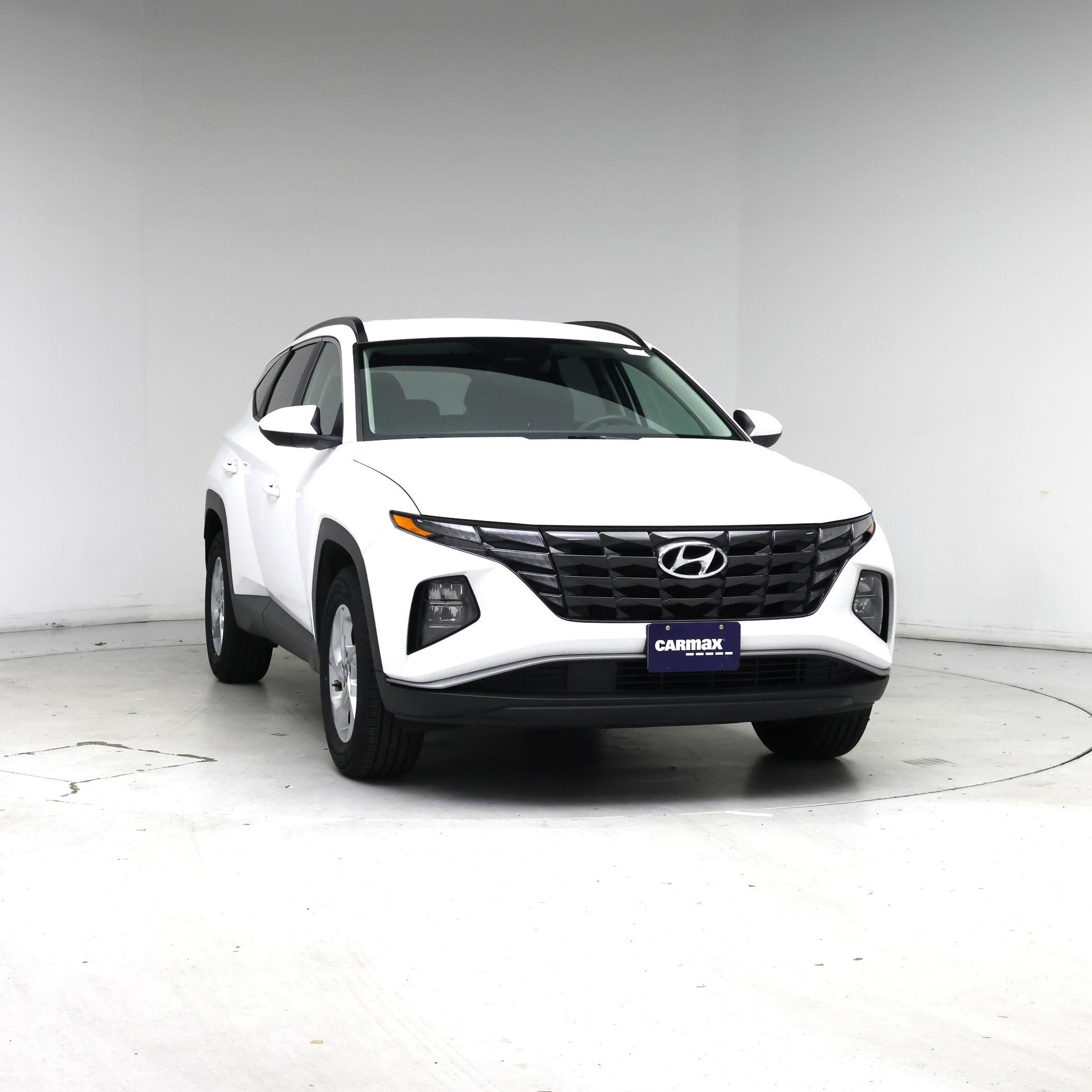 Thumbnail: 2024 Hyundai Tucson - 5