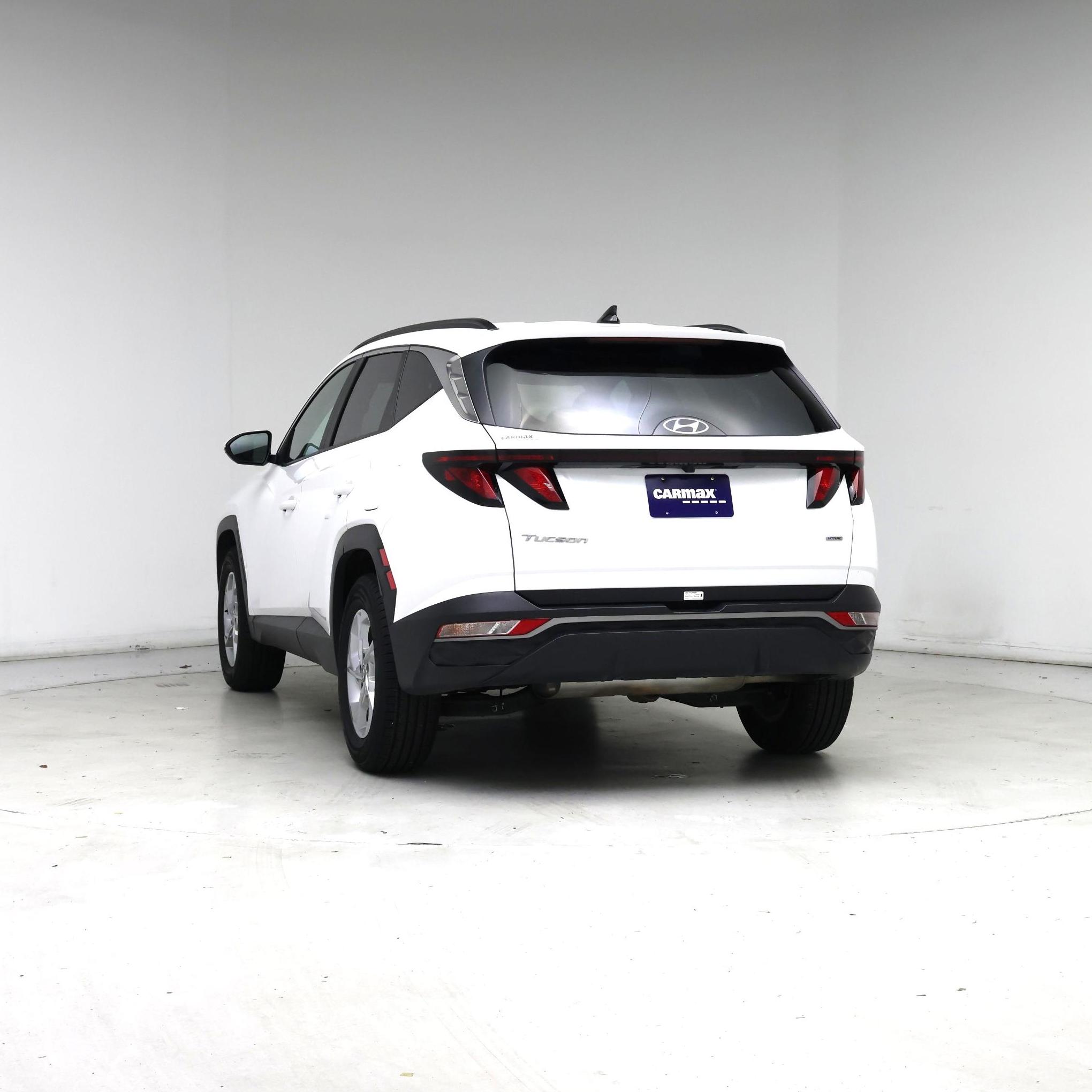 Thumbnail: 2024 Hyundai Tucson - 6