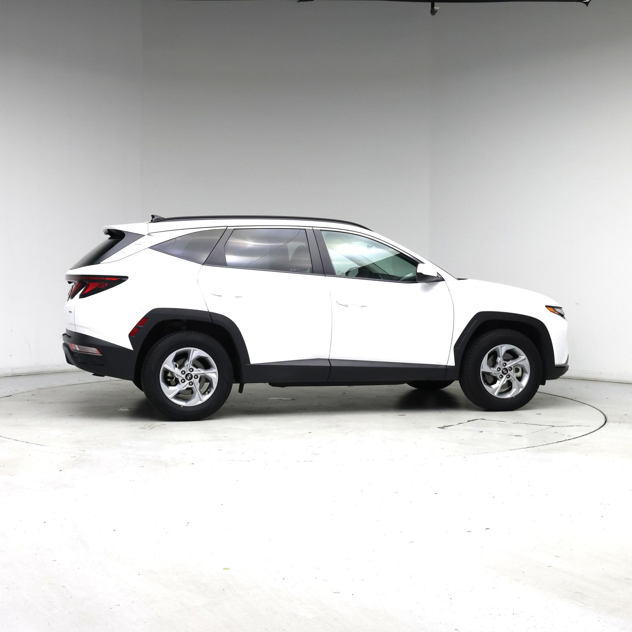 Thumbnail: 2024 Hyundai Tucson - 7