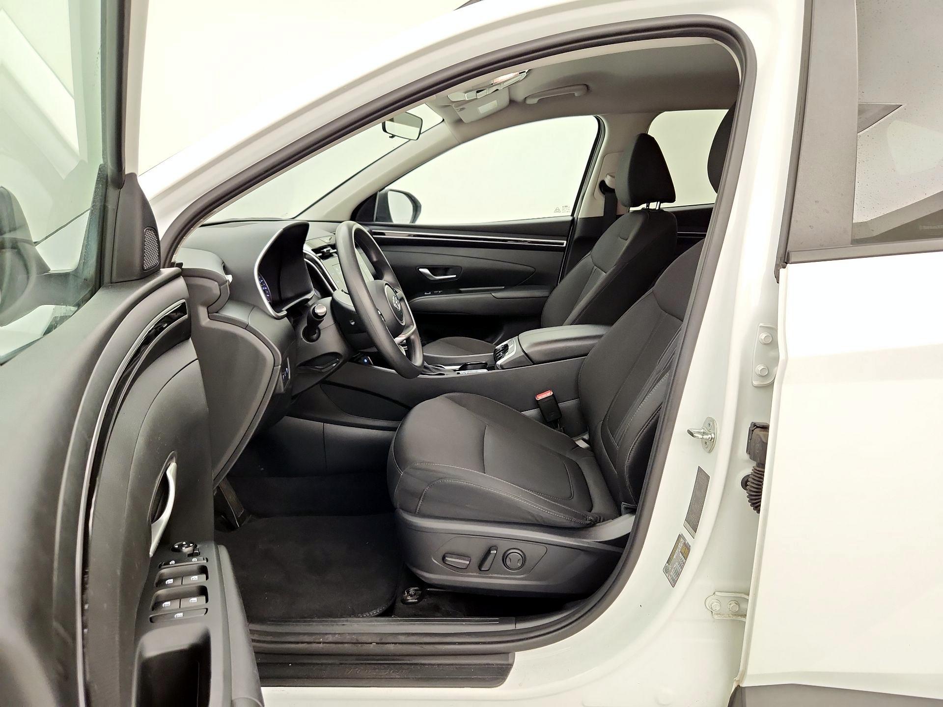 Thumbnail: 2024 Hyundai Tucson - 11