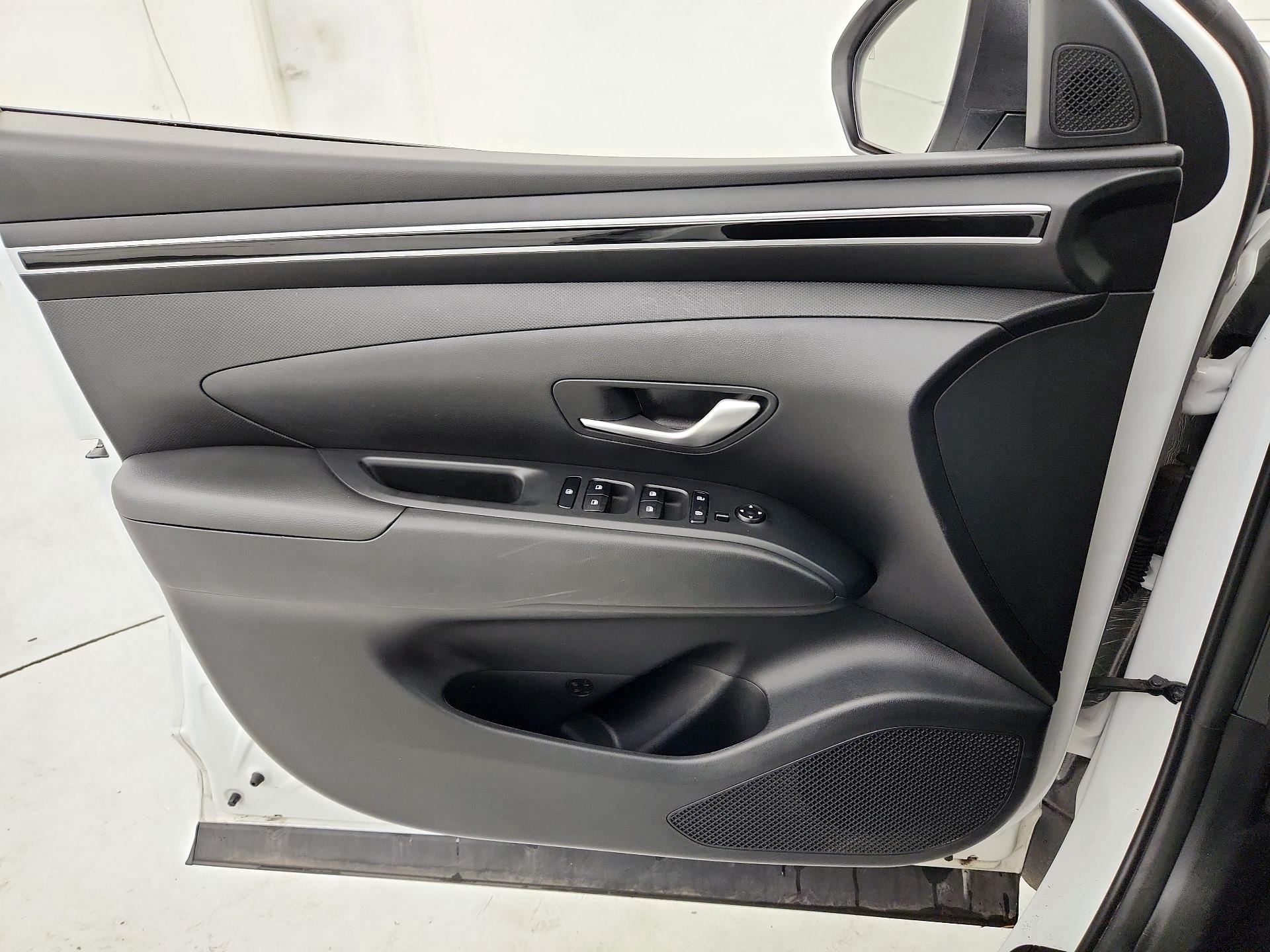 Thumbnail: 2024 Hyundai Tucson - 12