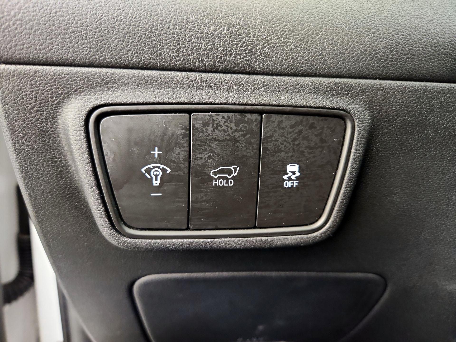 Thumbnail: 2024 Hyundai Tucson - 13