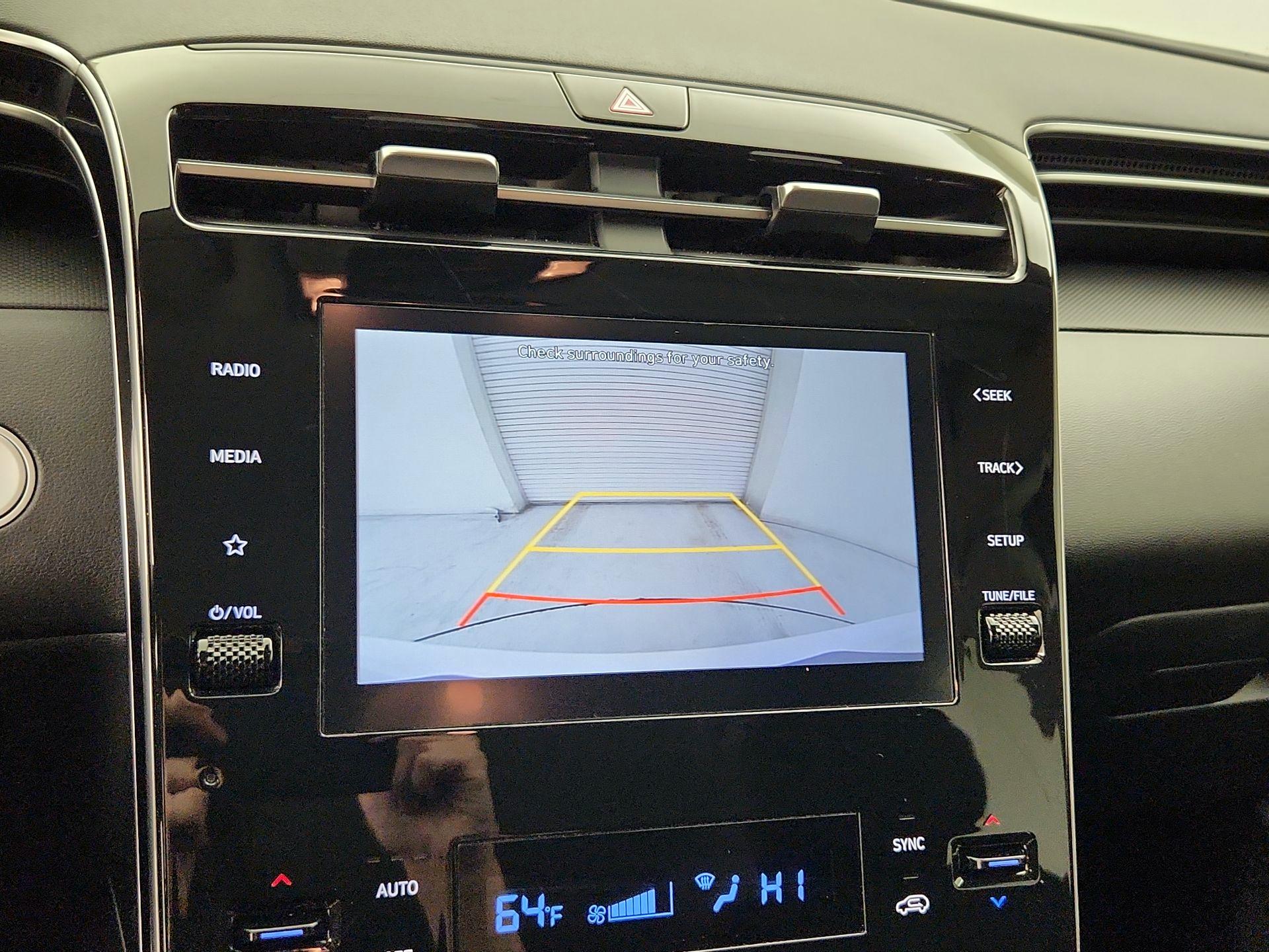 Thumbnail: 2024 Hyundai Tucson - 14