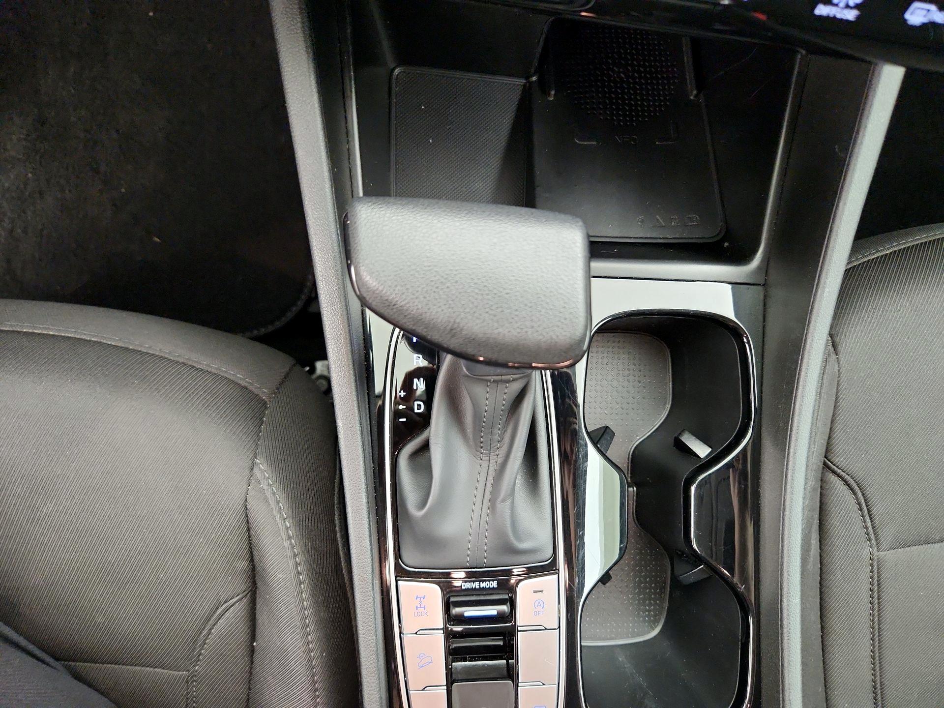 Thumbnail: 2024 Hyundai Tucson - 17