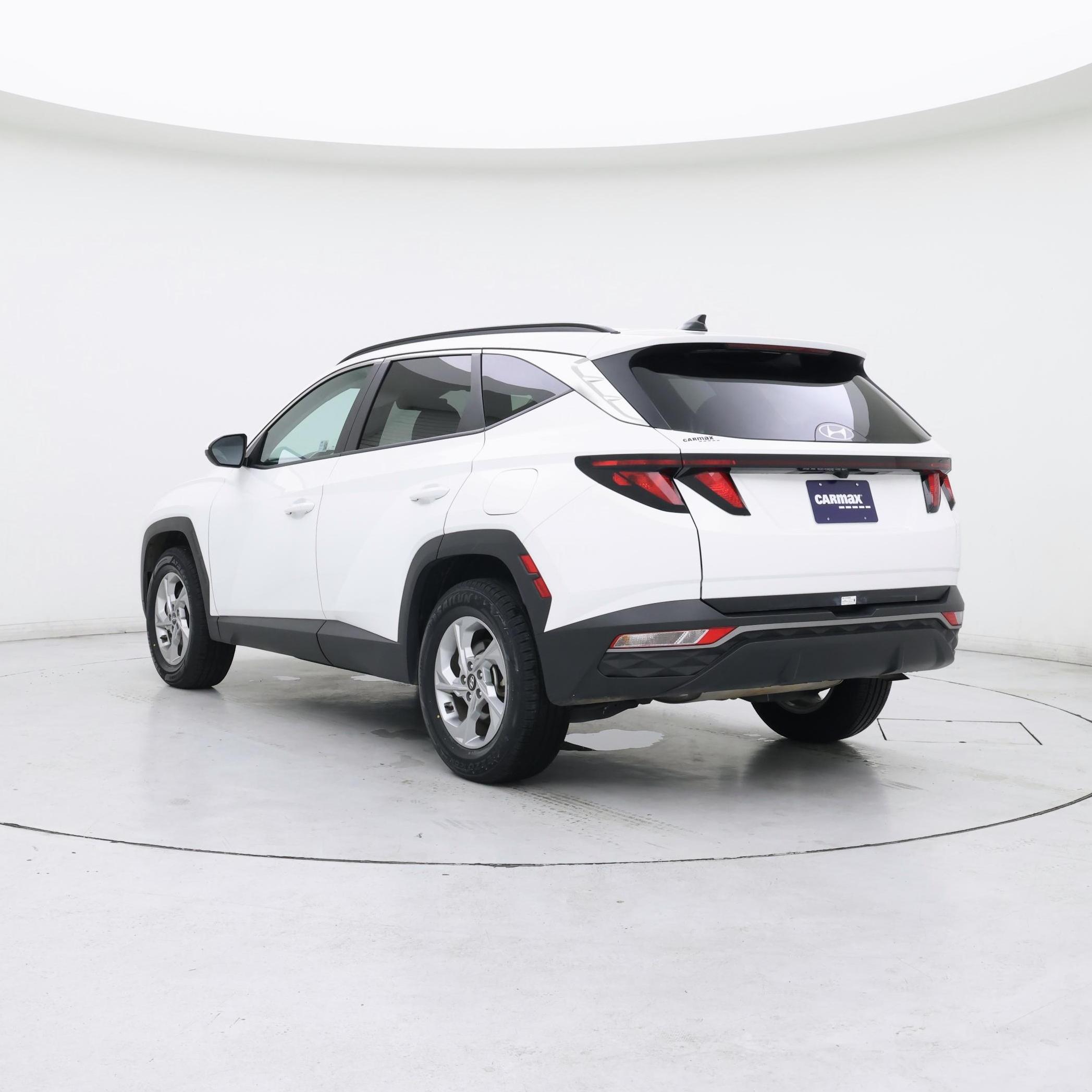 Thumbnail: 2024 Hyundai Tucson - 2