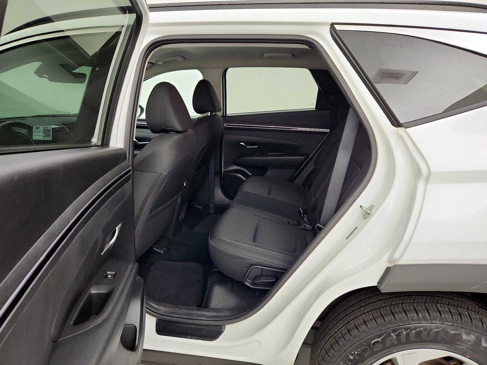 Thumbnail: 2024 Hyundai Tucson - 19