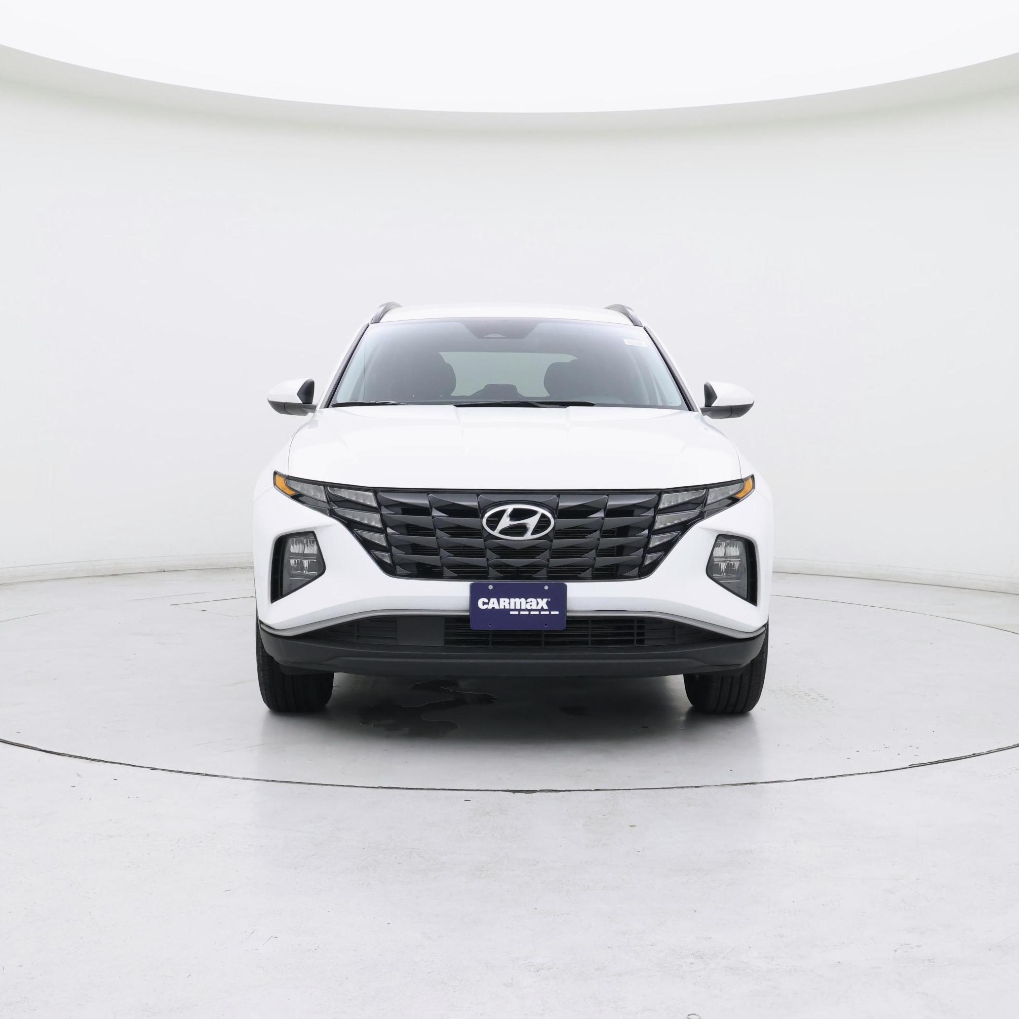 Thumbnail: 2024 Hyundai Tucson - 5