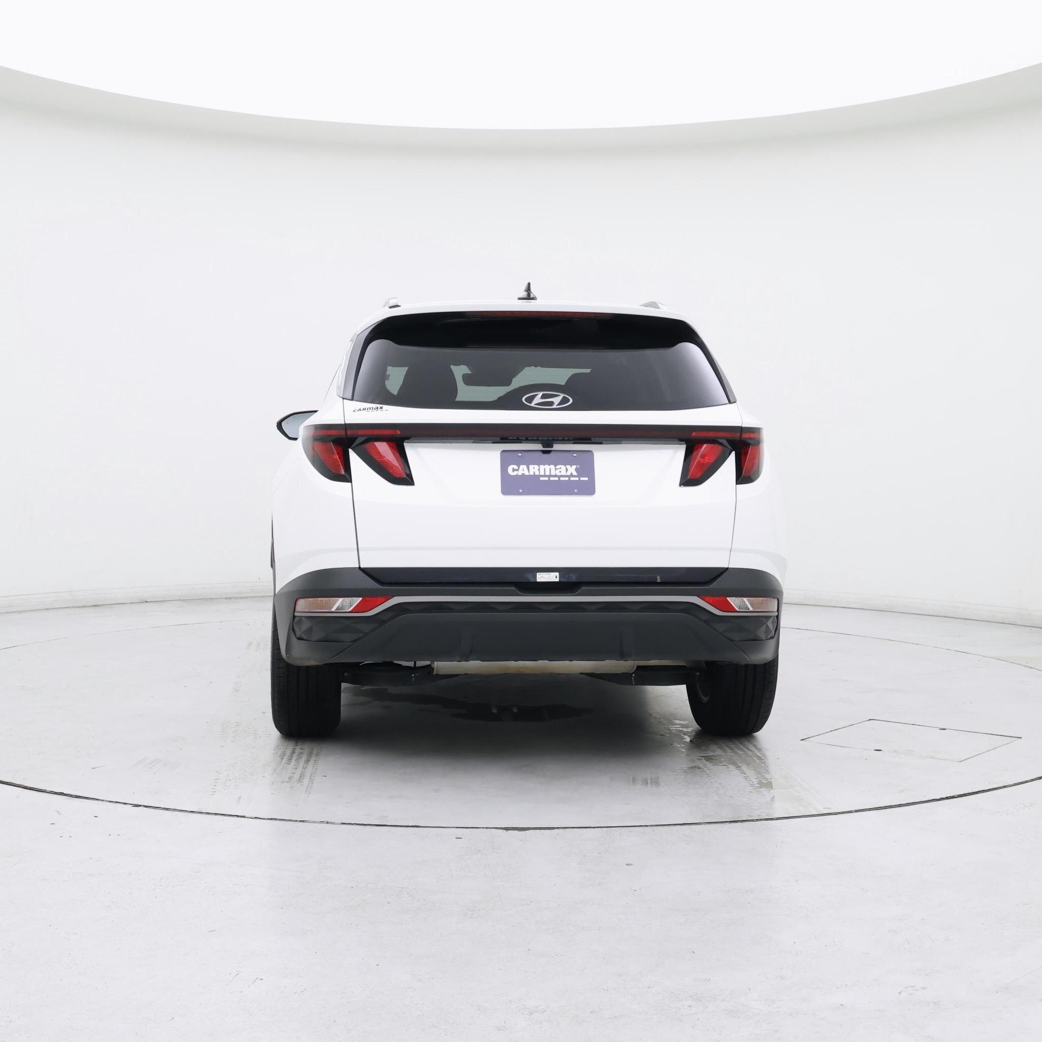 Thumbnail: 2024 Hyundai Tucson - 6