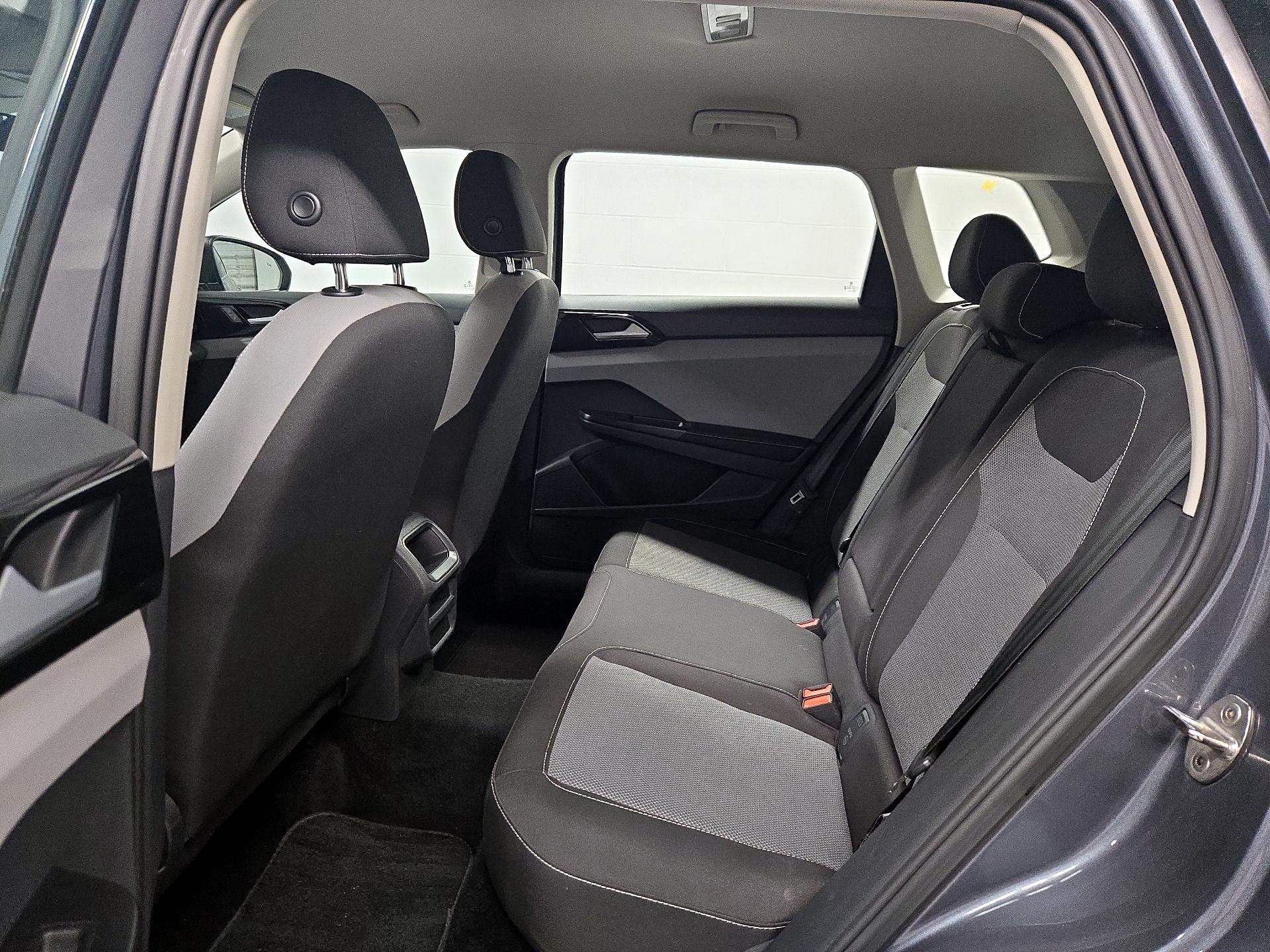 Thumbnail: 2024 Volkswagen Taos - 19