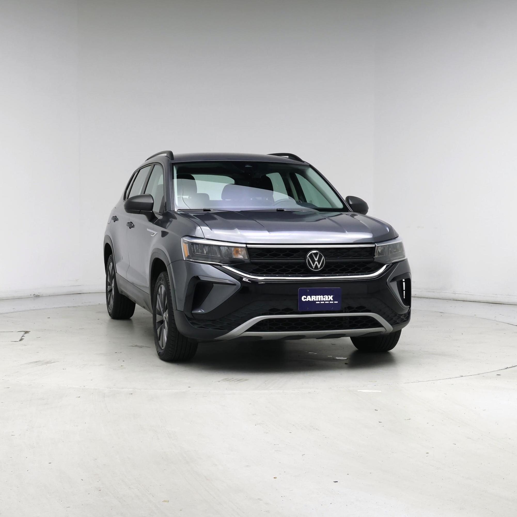 Thumbnail: 2024 Volkswagen Taos - 5