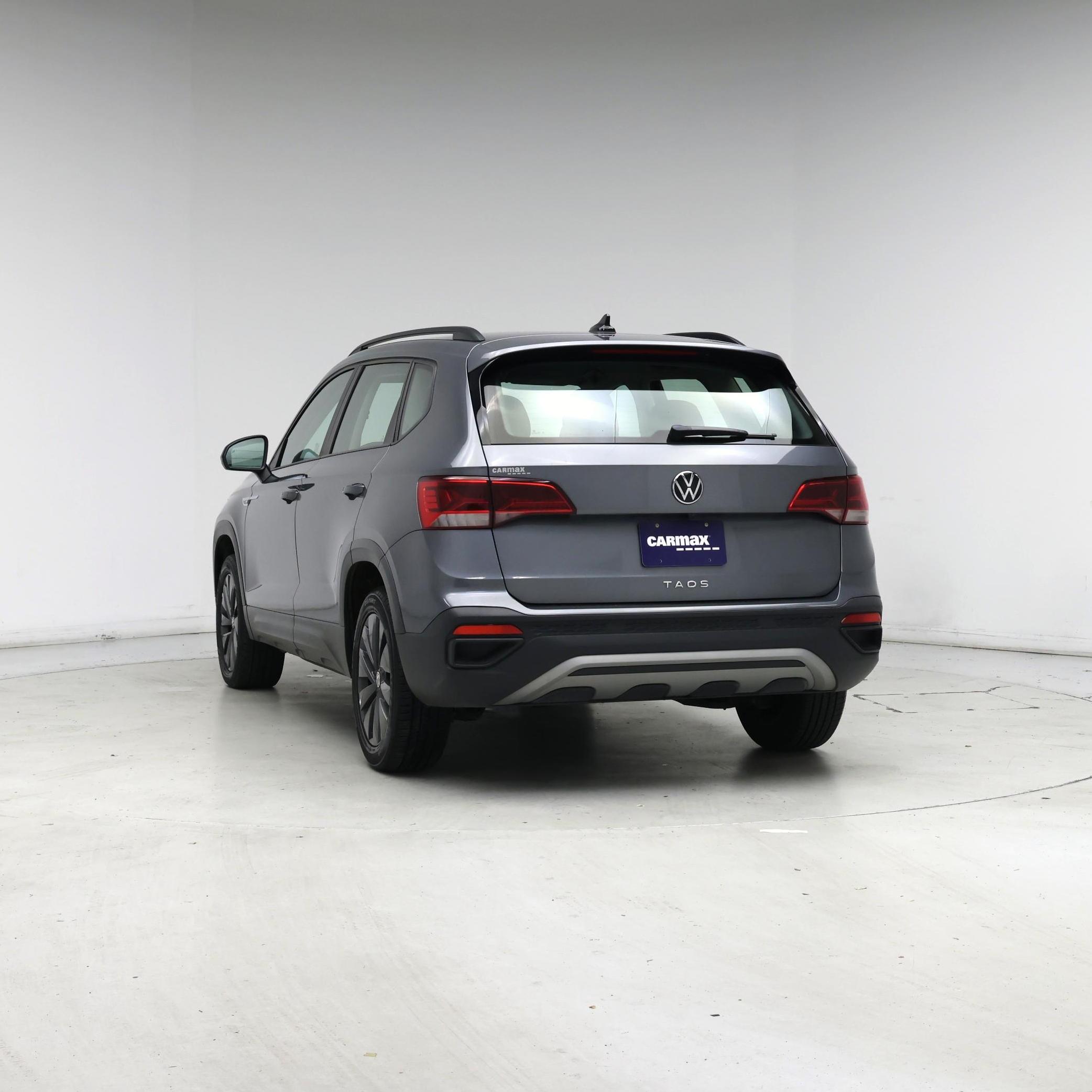 Thumbnail: 2024 Volkswagen Taos - 6