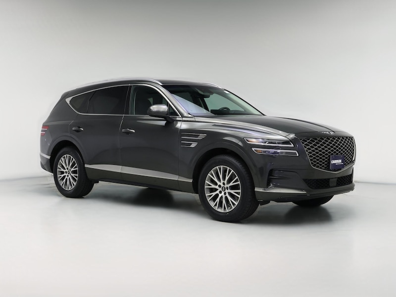 2024 Genesis GV80  -
                  Lynnwood, WA