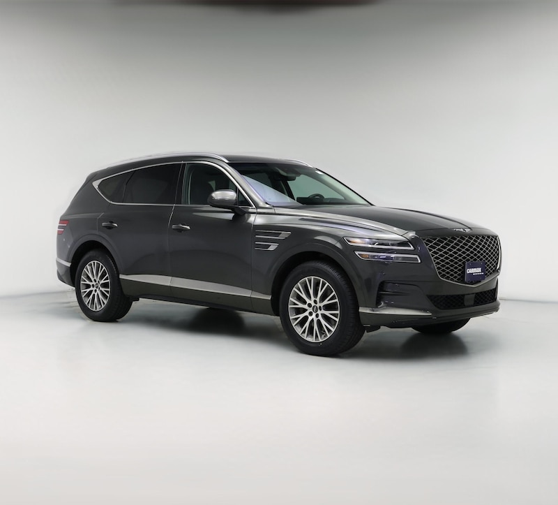 2024 Genesis GV80