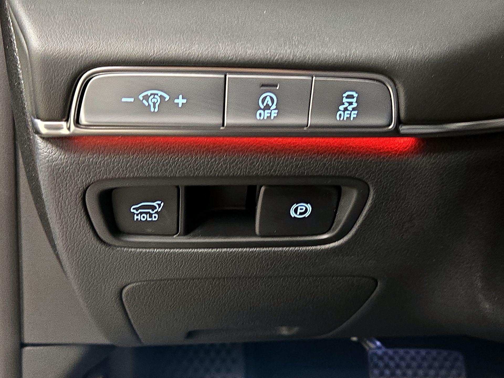 Thumbnail: 2024 Genesis GV80 - 13