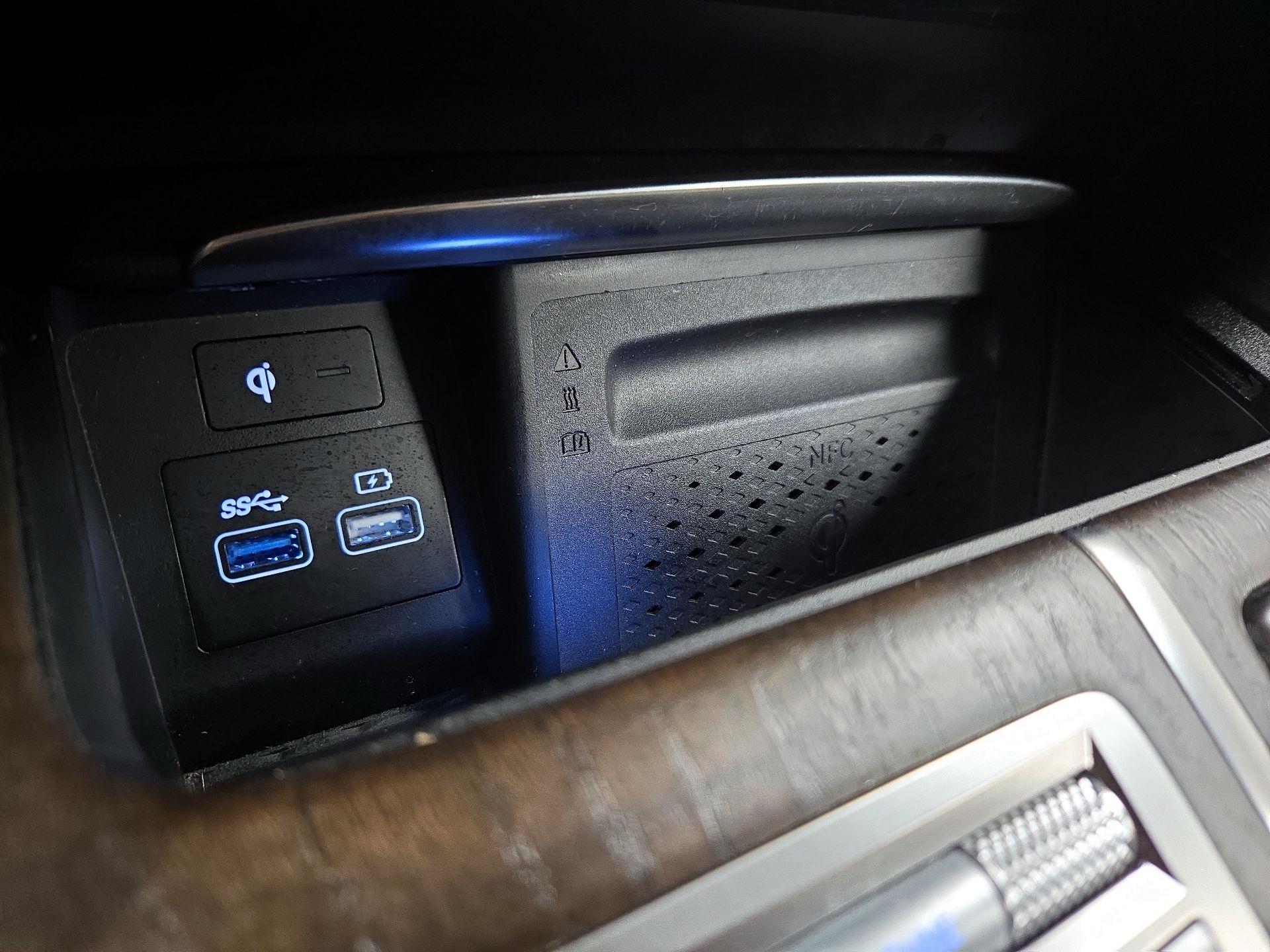 Thumbnail: 2024 Genesis GV80 - 19