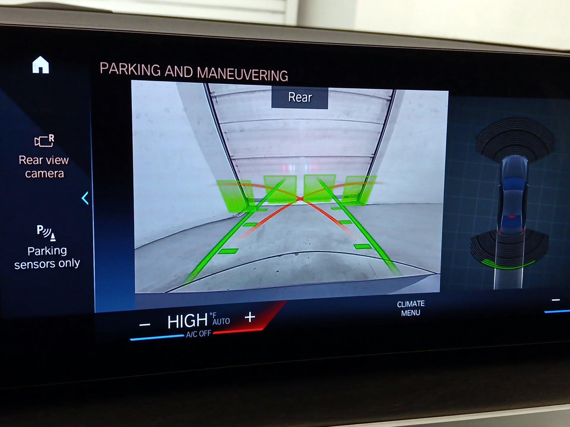 Thumbnail: 2024 BMW 3 Series - 14