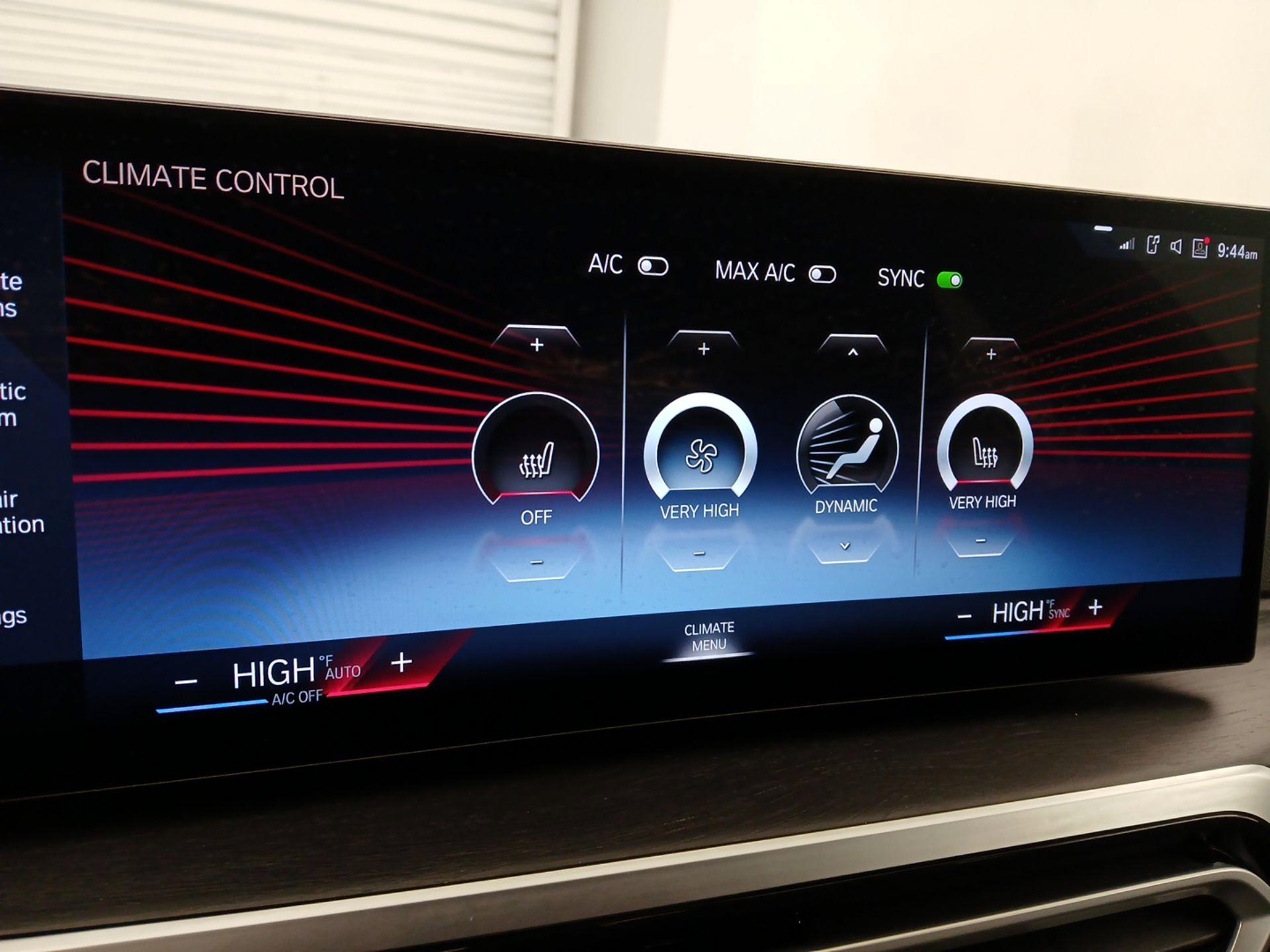 Thumbnail: 2024 BMW 3 Series - 16