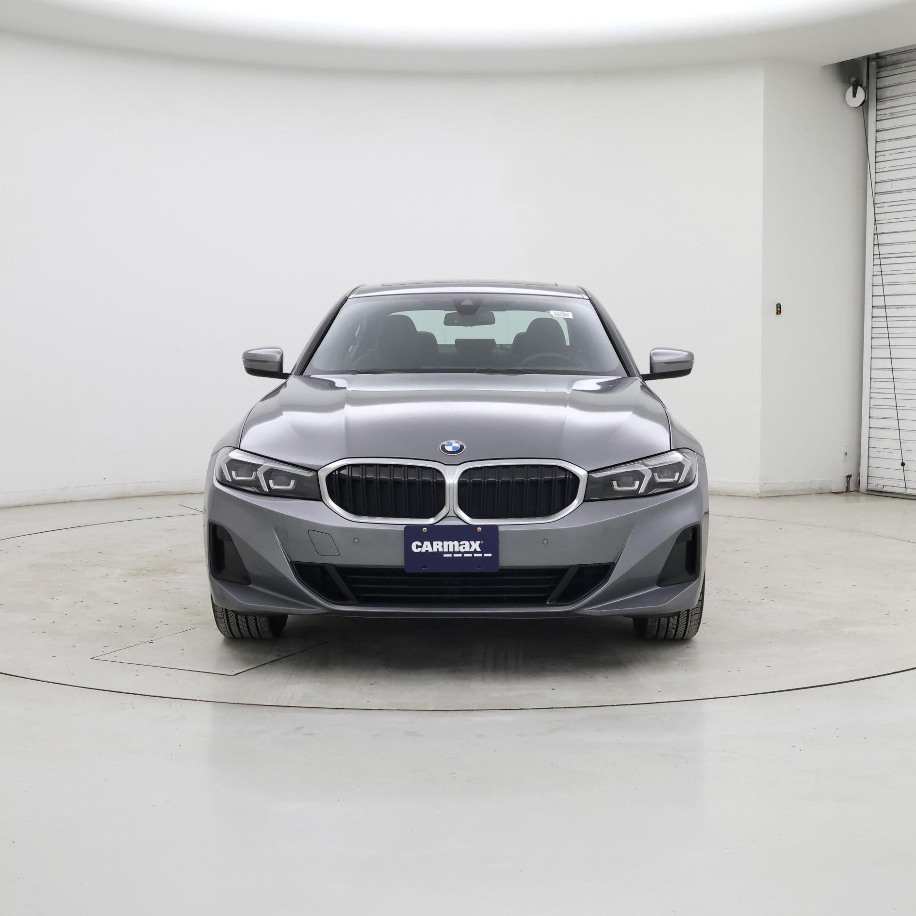 Thumbnail: 2024 BMW 3 Series - 5