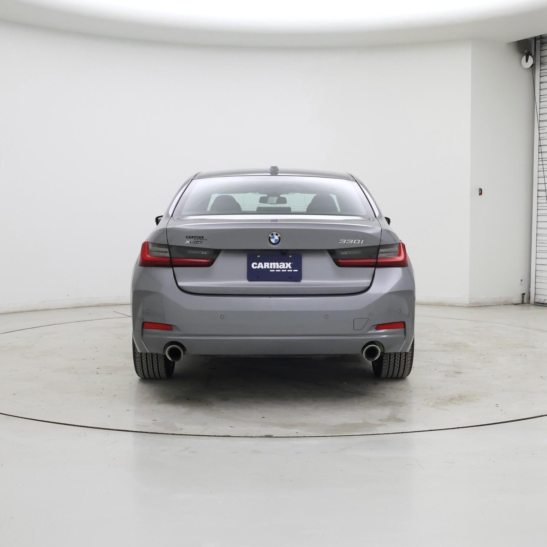 Thumbnail: 2024 BMW 3 Series - 6