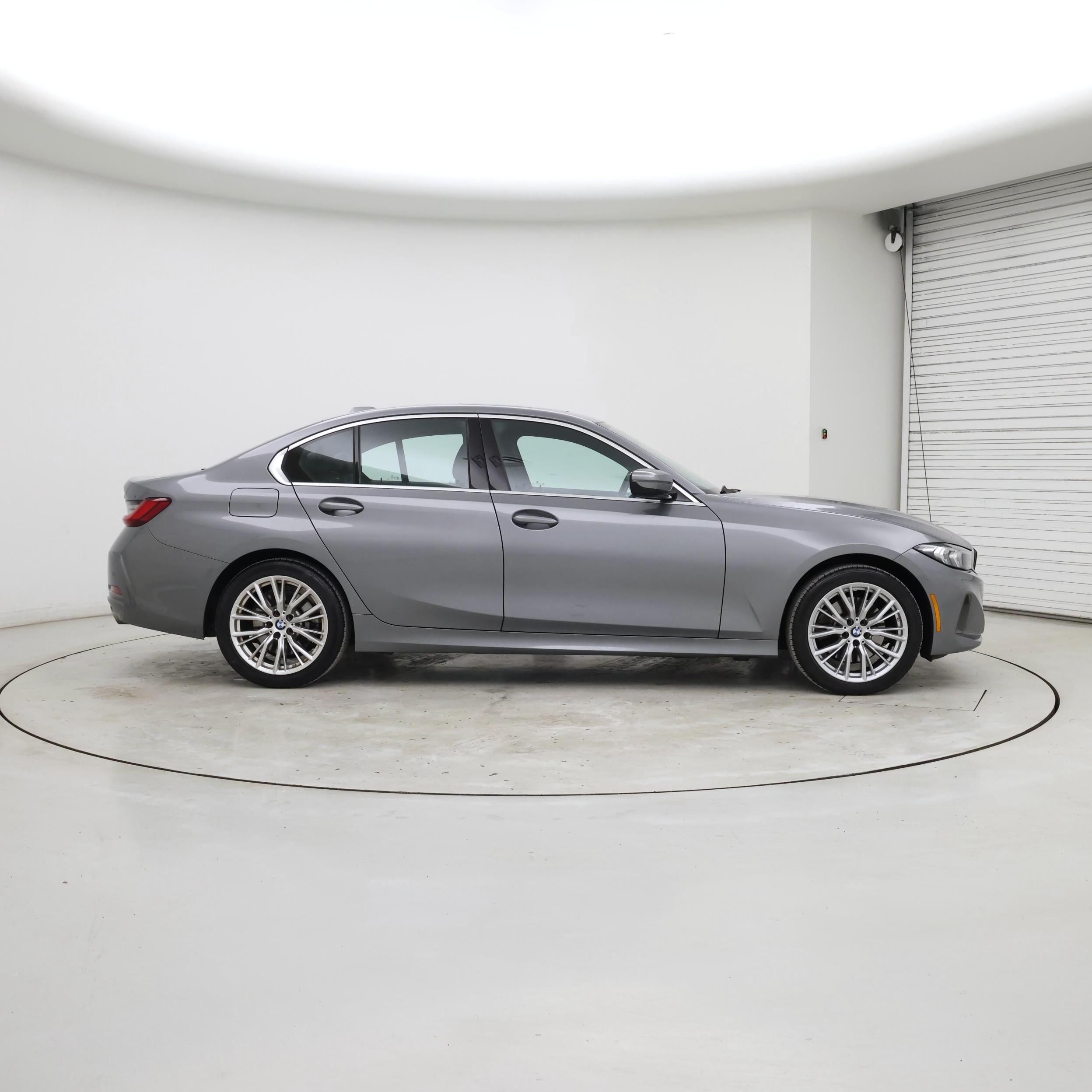 Thumbnail: 2024 BMW 3 Series - 7