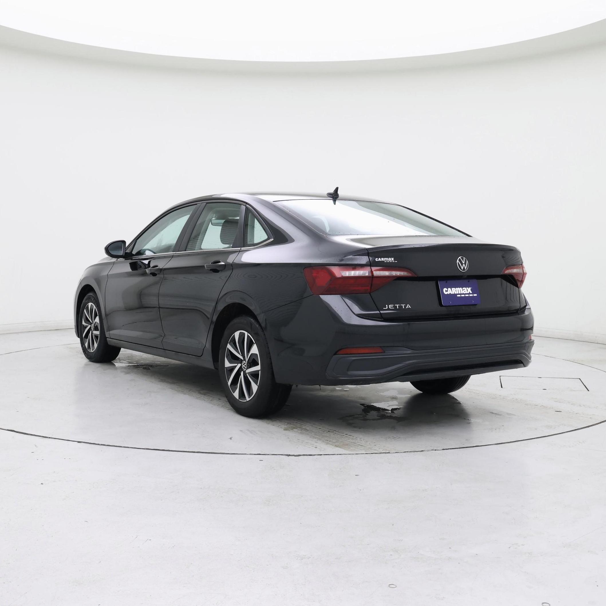 Thumbnail: 2024 Volkswagen Jetta - 2