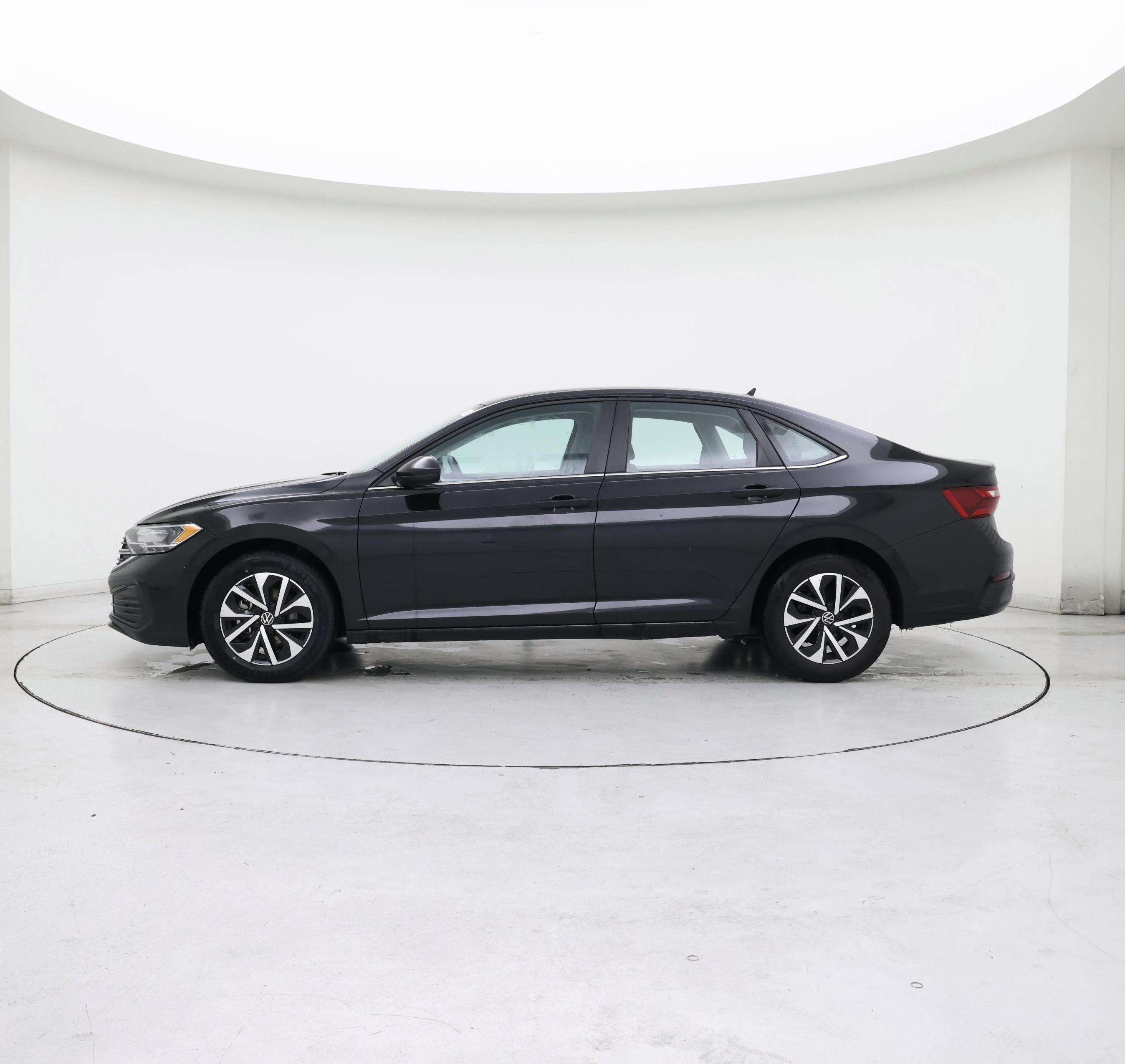 Thumbnail: 2024 Volkswagen Jetta - 3