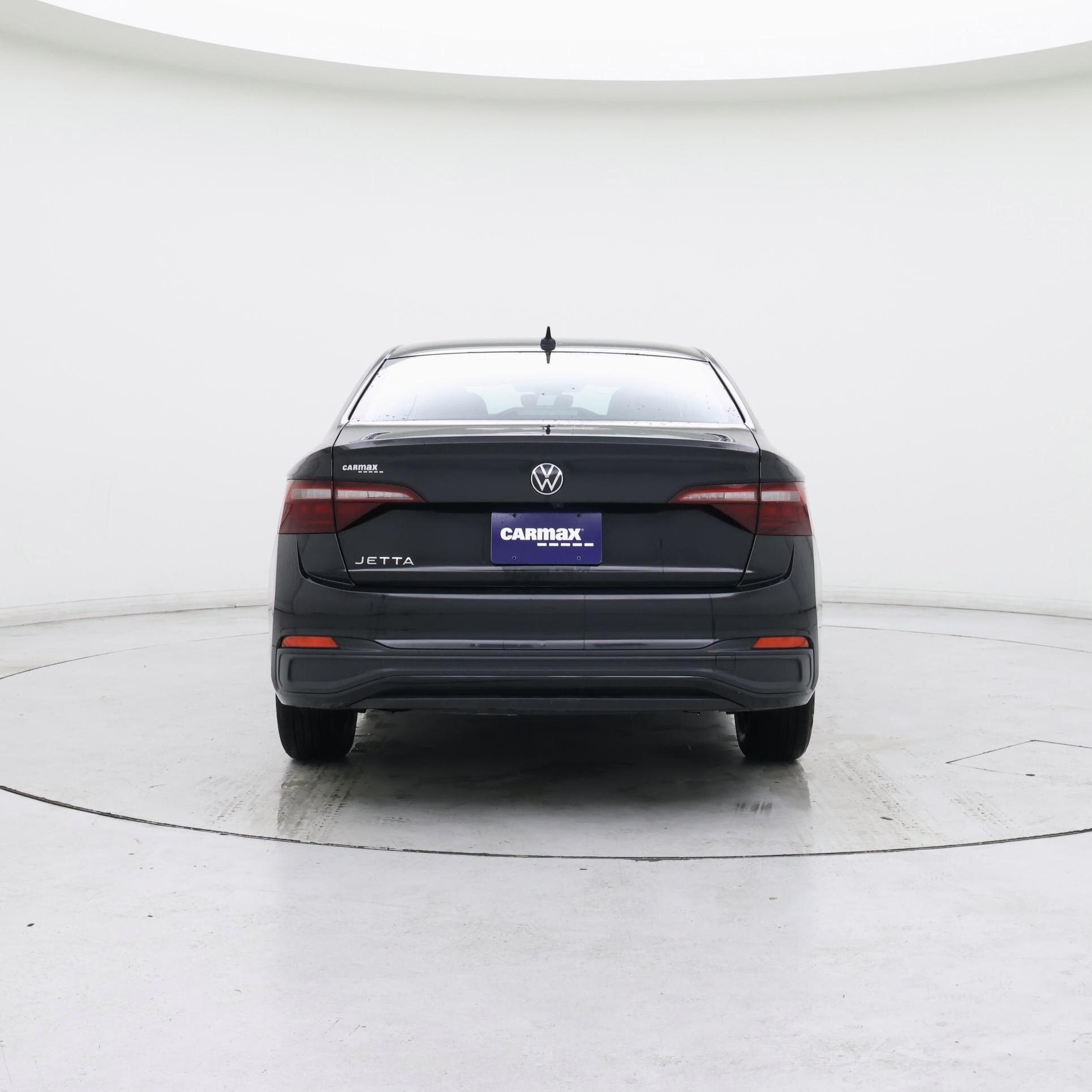 Thumbnail: 2024 Volkswagen Jetta - 6