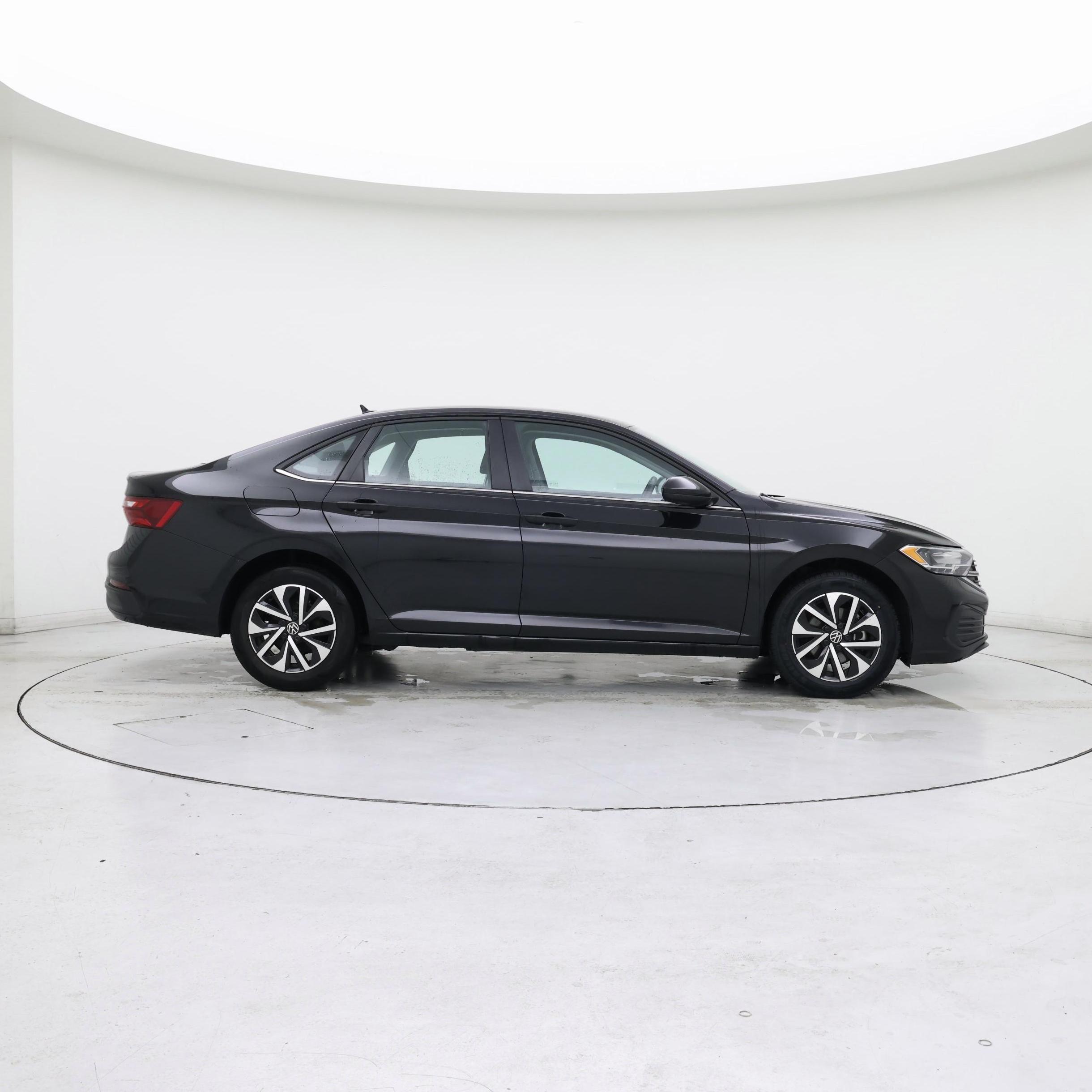Thumbnail: 2024 Volkswagen Jetta - 7