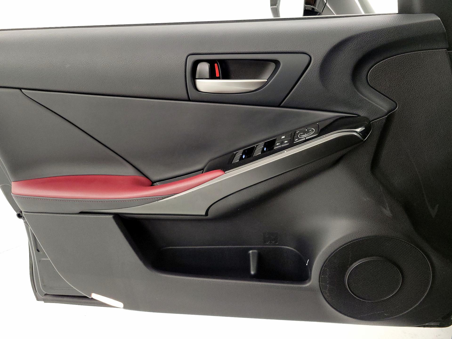 Thumbnail: 2024 Lexus IS - 12