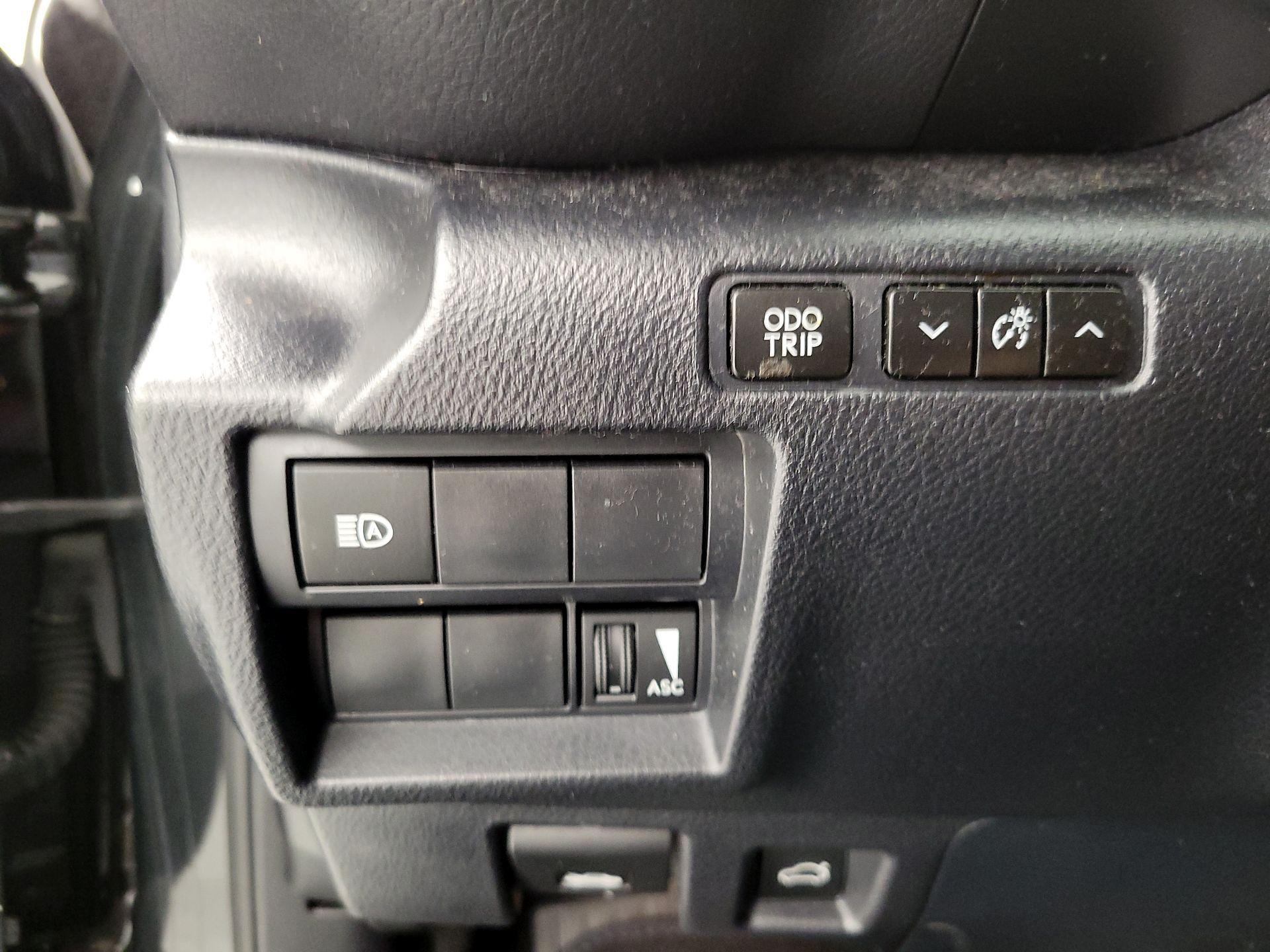 Thumbnail: 2024 Lexus IS - 13