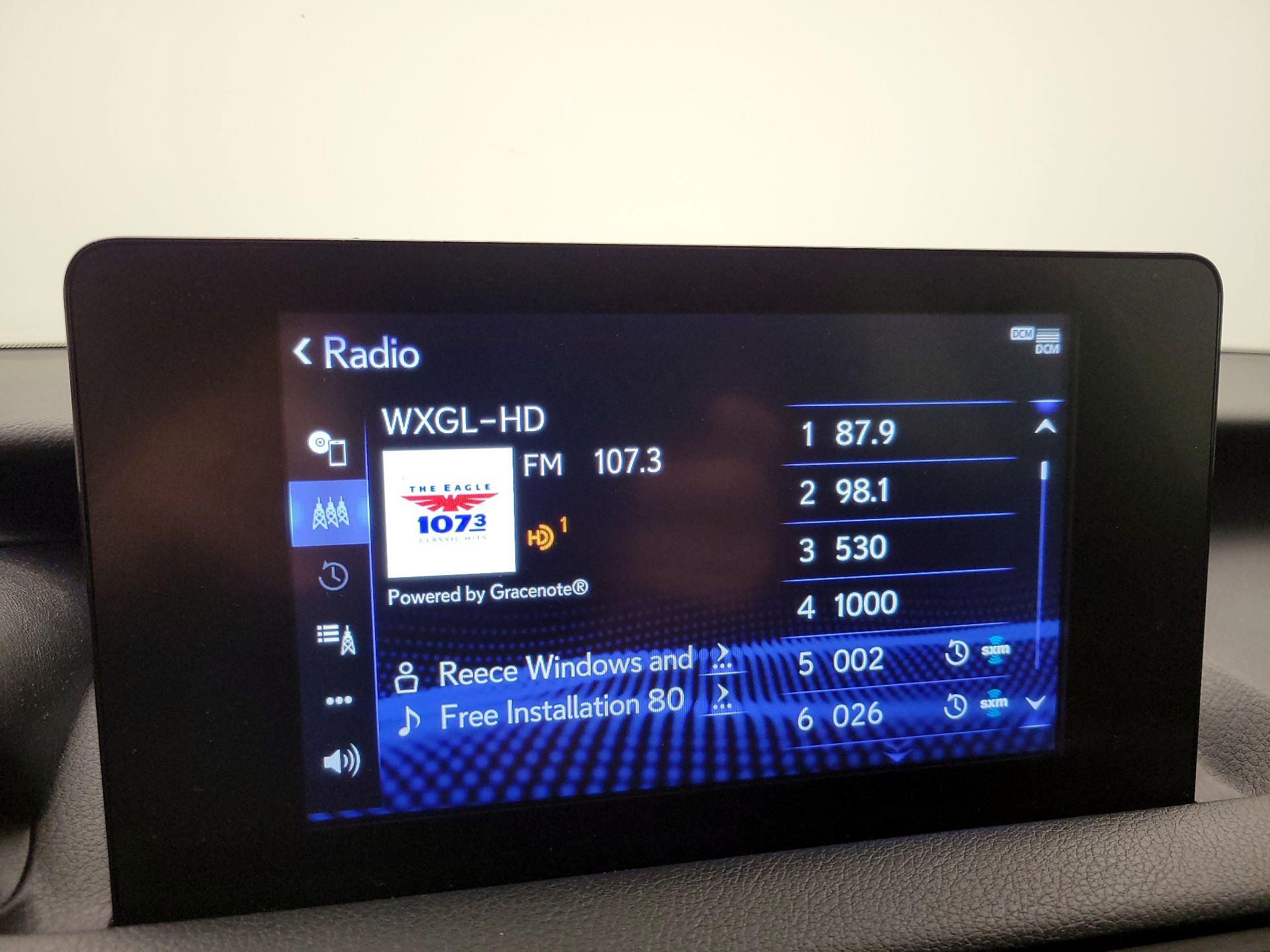 Thumbnail: 2024 Lexus IS - 15