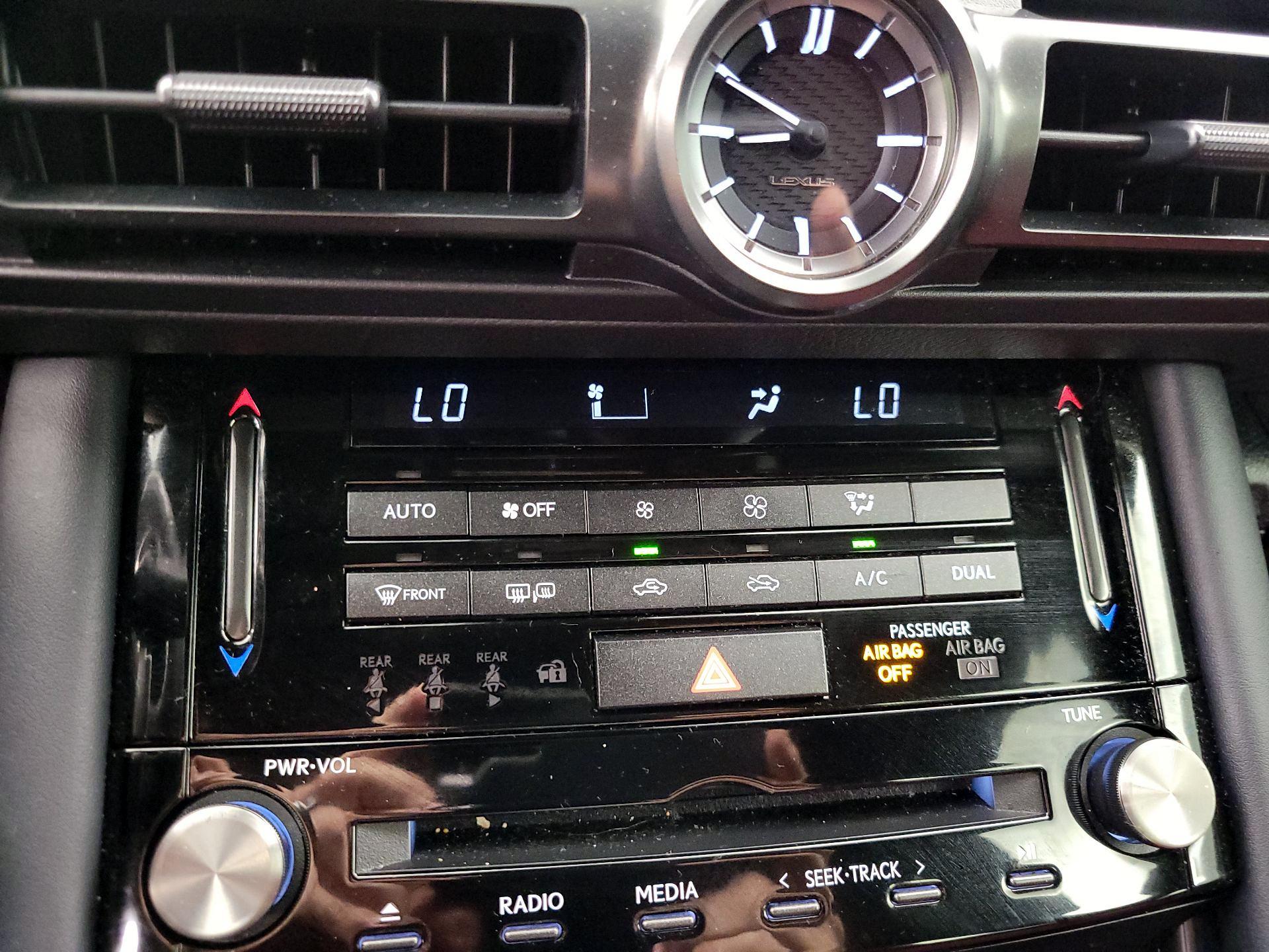 Thumbnail: 2024 Lexus IS - 16