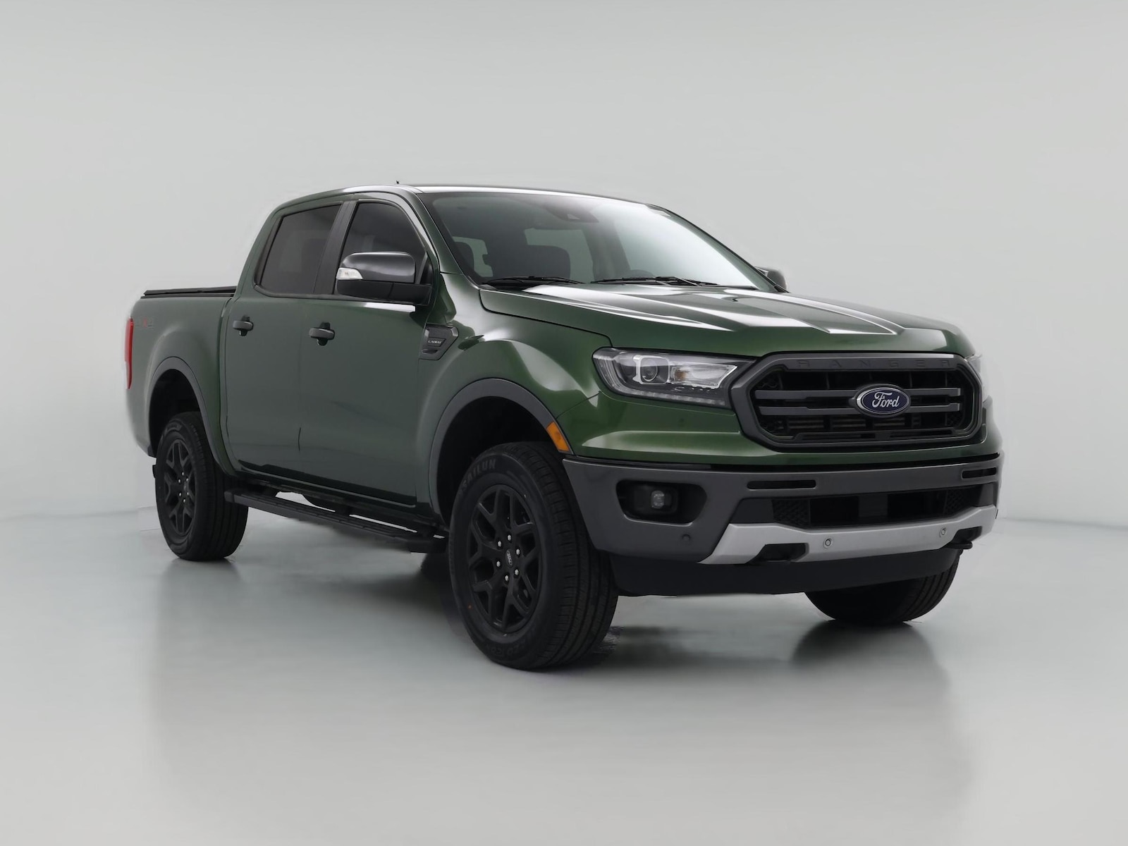 2023 Ford Ranger