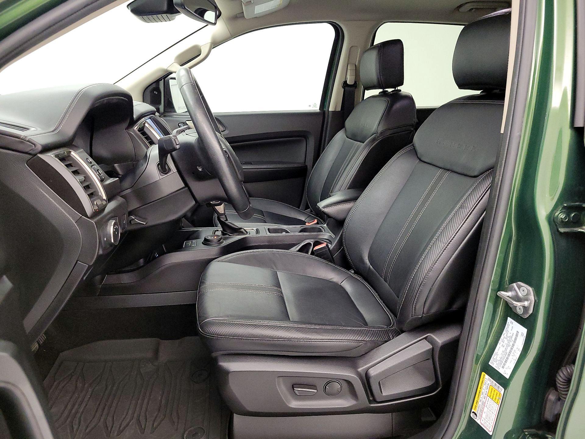 Thumbnail: 2023 Ford Ranger - 11