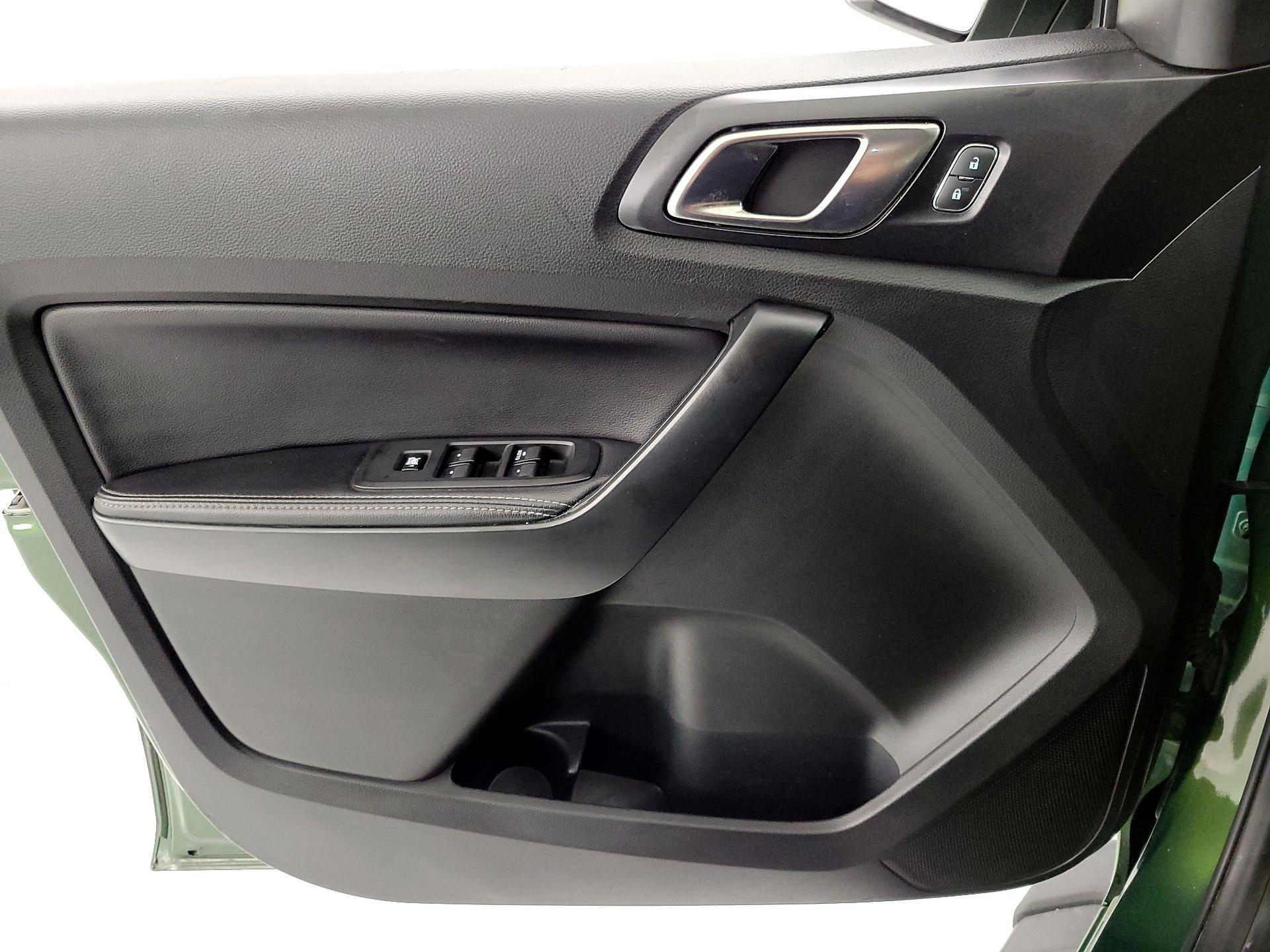 Thumbnail: 2023 Ford Ranger - 12